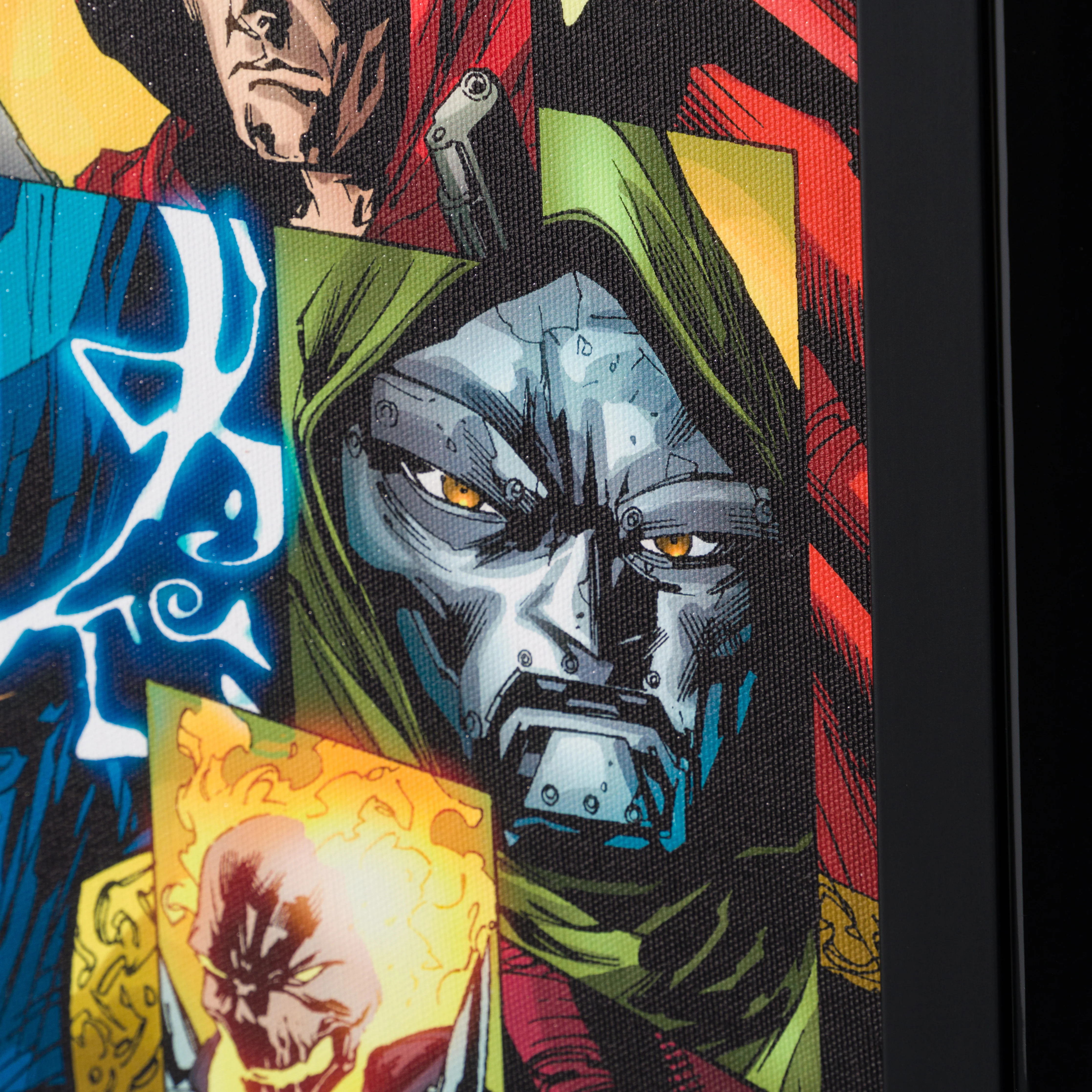 New Avengers #51 | Standard Edition | Hand-signed by Stan Lee - Image 3