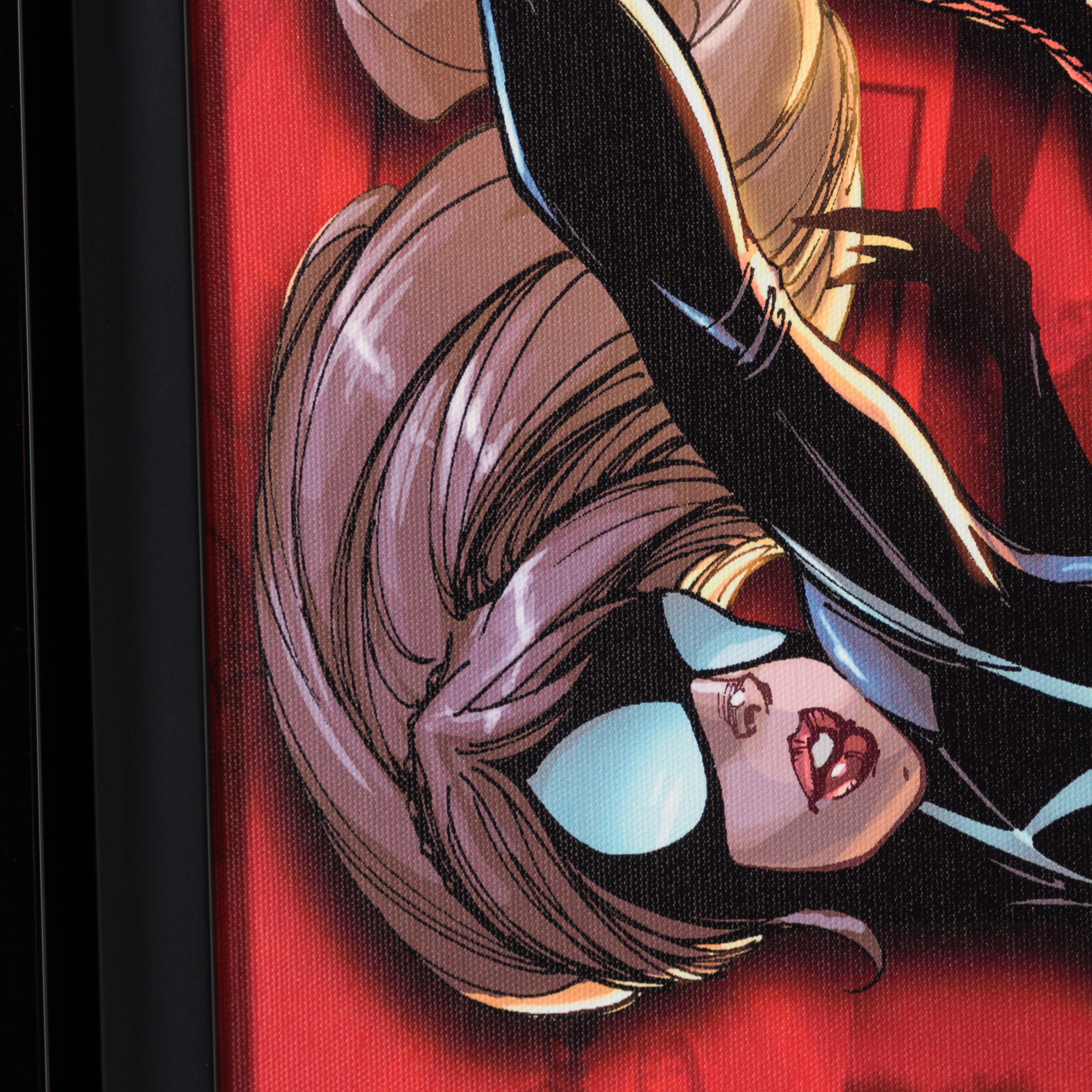 Spider-Man Saga | Collector's Edition | Hand-signed by Stan Lee - Image 3