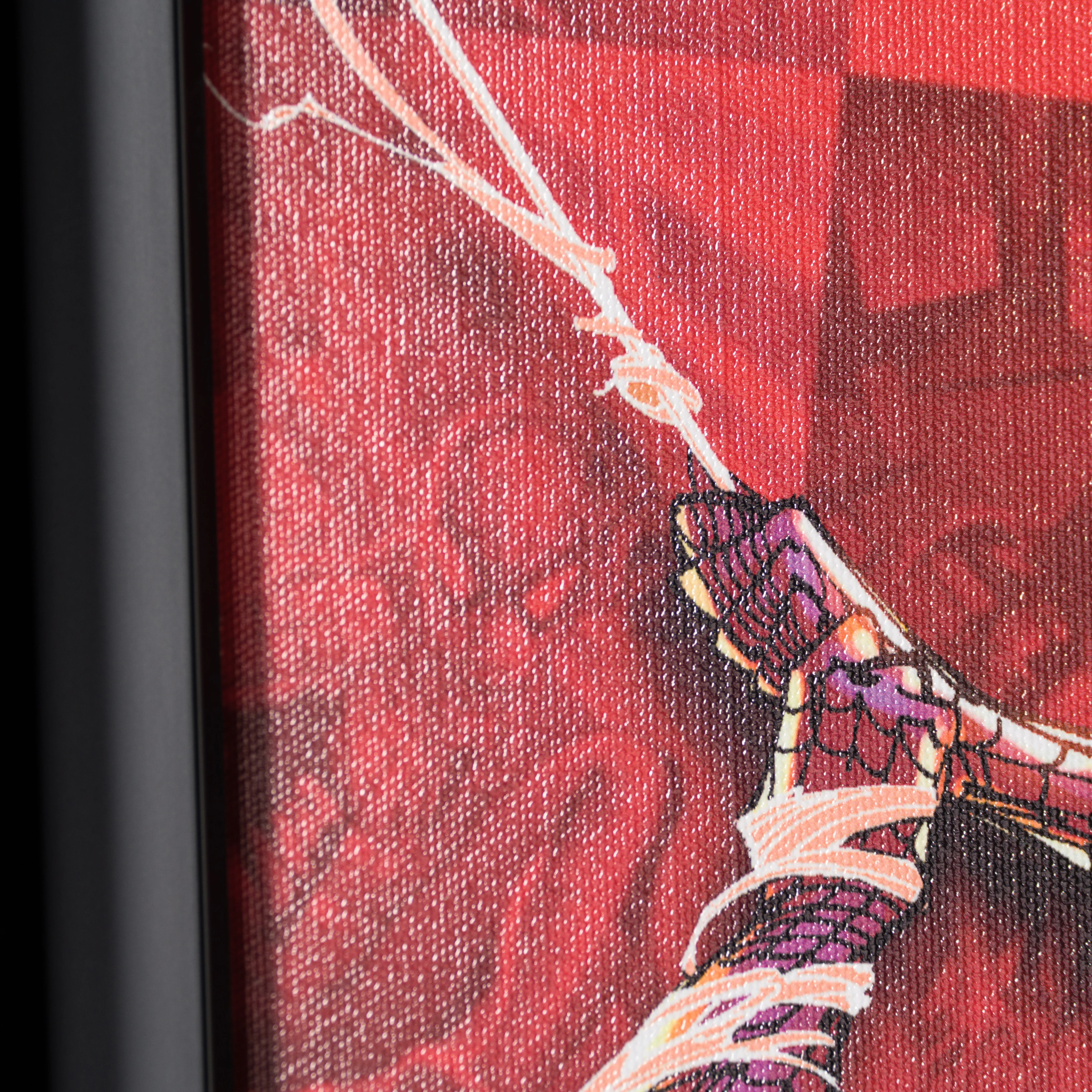 Spider-Man Saga | Standard Edition | Hand-signed by Stan Lee - Image 4