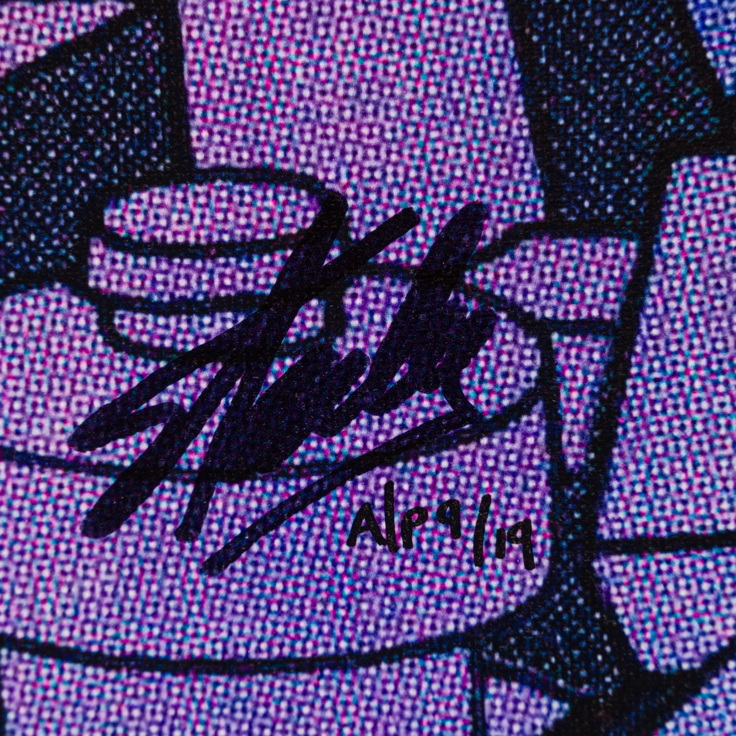 Star Wars #52 - To Take The Tarkin | Hand-signed by Stan Lee - Image 2