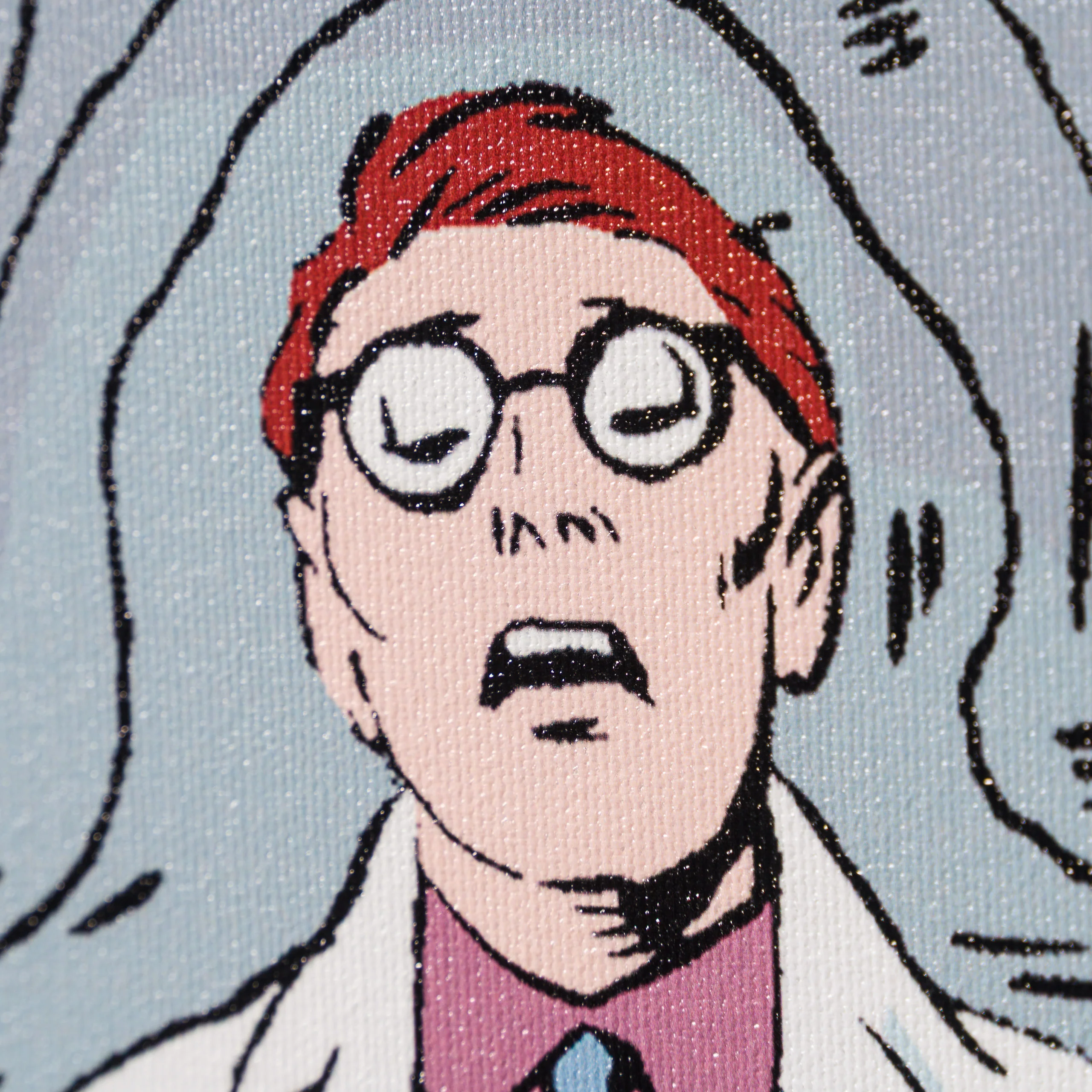 The Incredible Hulk #1 - The Strangest Man of All Time! | Hand-signed by Stan Lee - Image 5