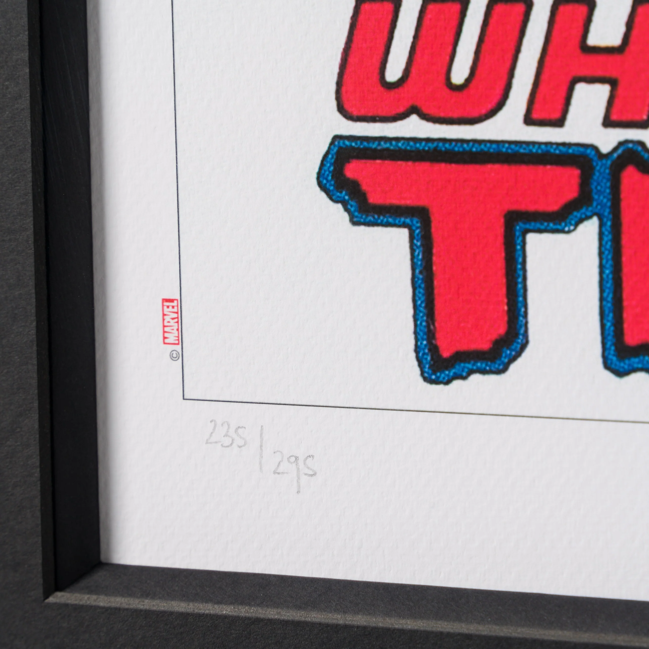The Incredible Hulk #152 - Who Will Judge The Hulk? | Giclee on Paper Edition | | Hand-signed by Stan Lee - Image 3