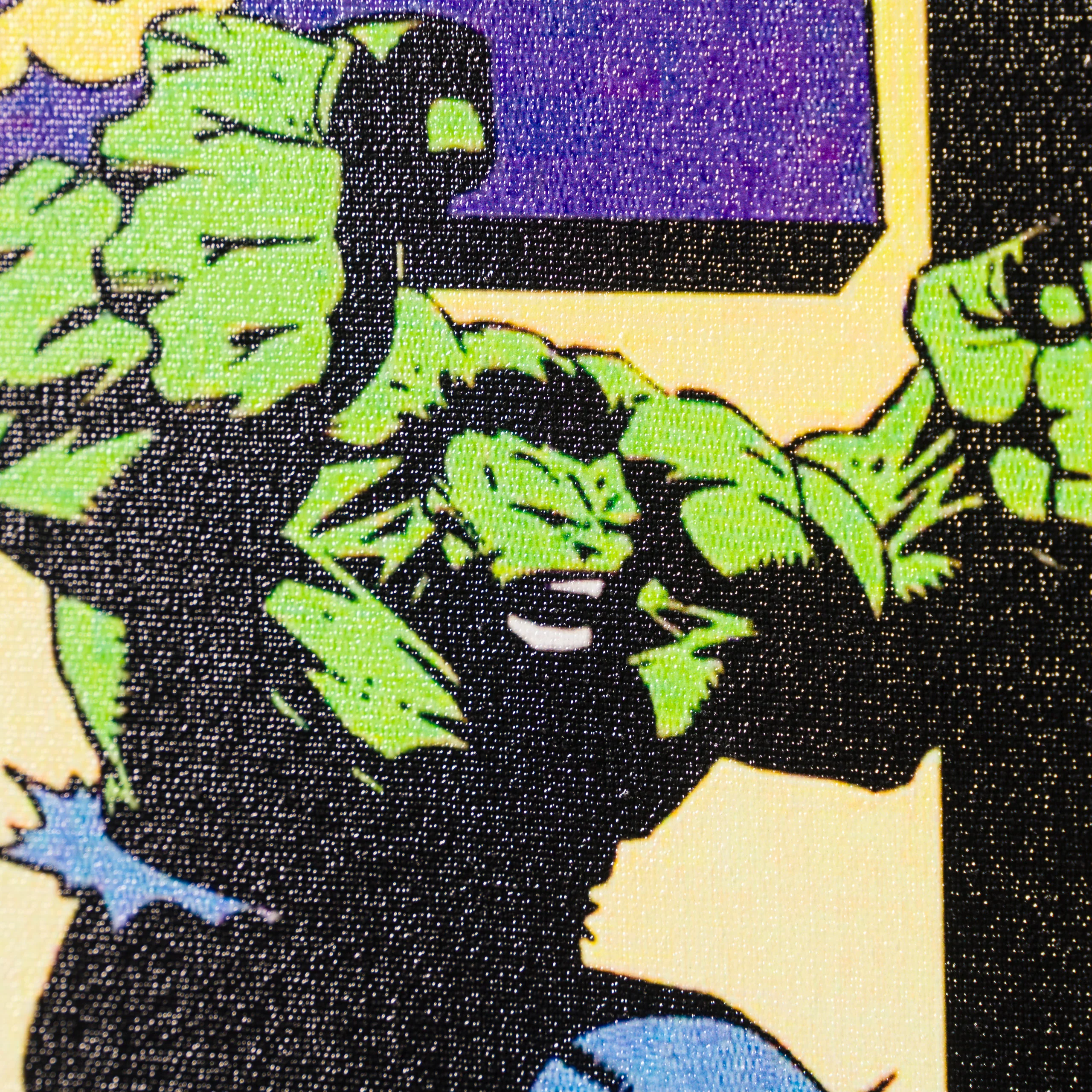 The Incredible Hulk #461 | Hand-signed by Stan Lee - Image 5