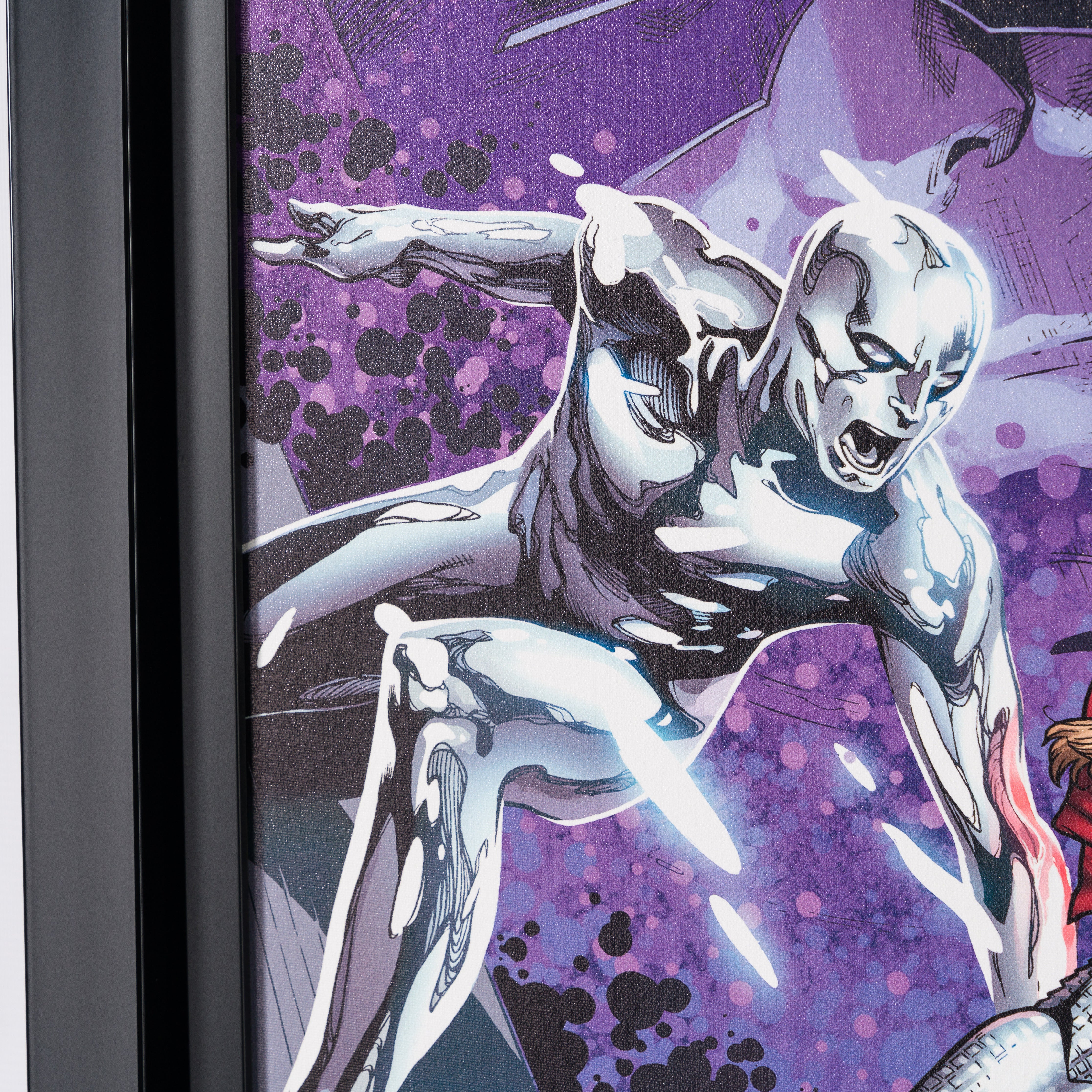 The Mighty Thor #4 | Deluxe Edition | Hand-signed by Stan Lee - Image 6