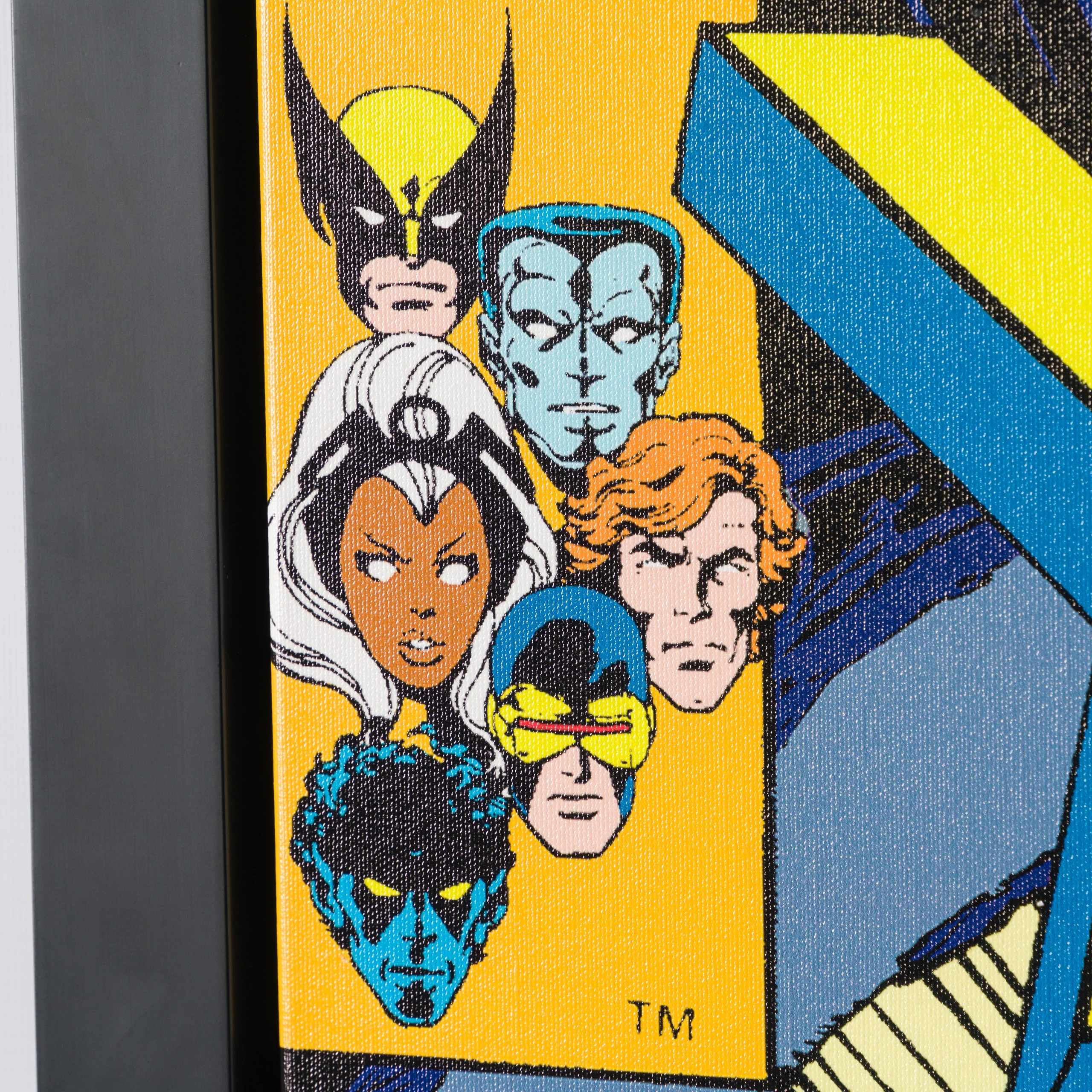 The Uncanny X-Men #126 - In Search Of Mutant X | Boxed Canvas Edition | Hand-signed by Stan Lee - Image 6