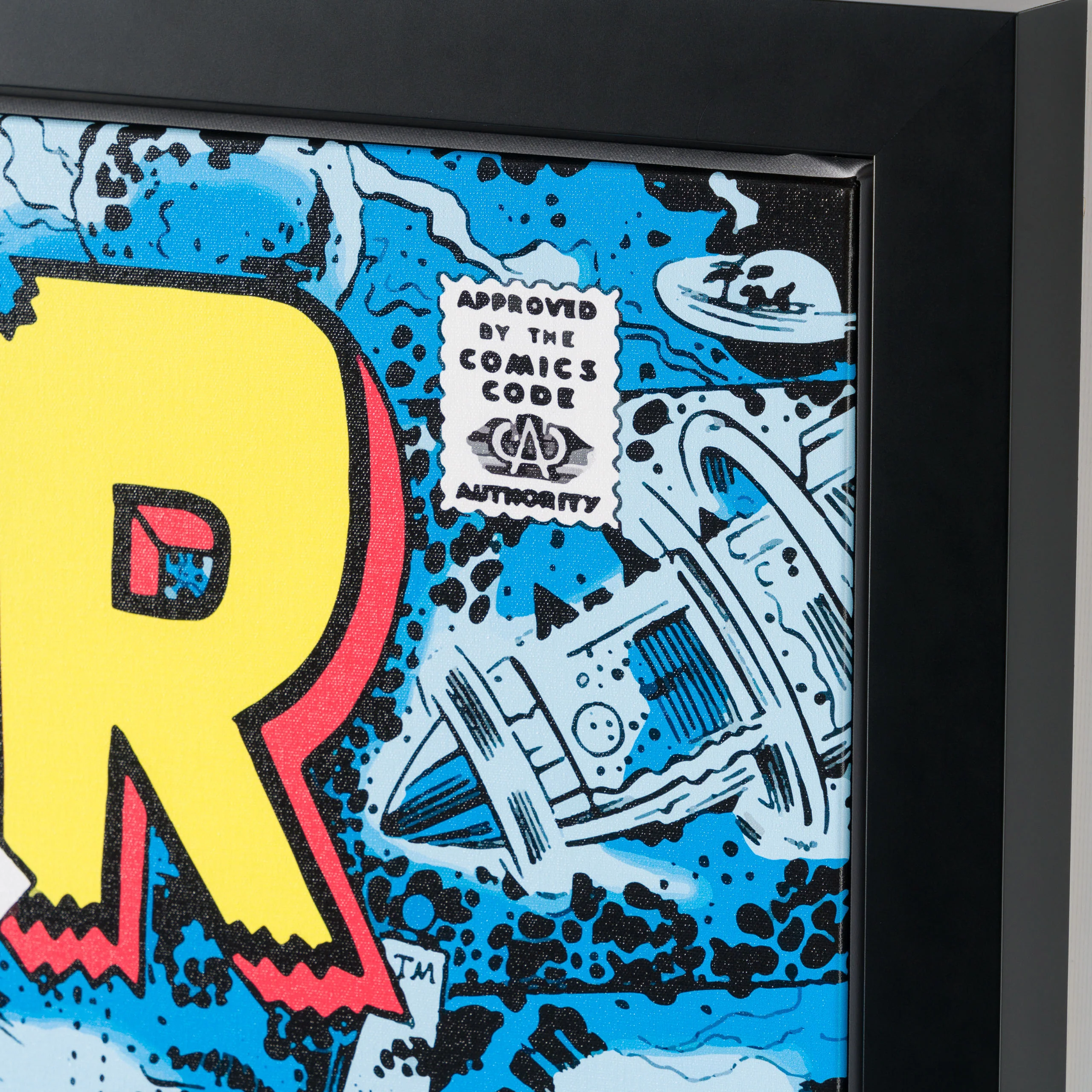 Thor #169  | Hand-signed by John Romita - Image 6