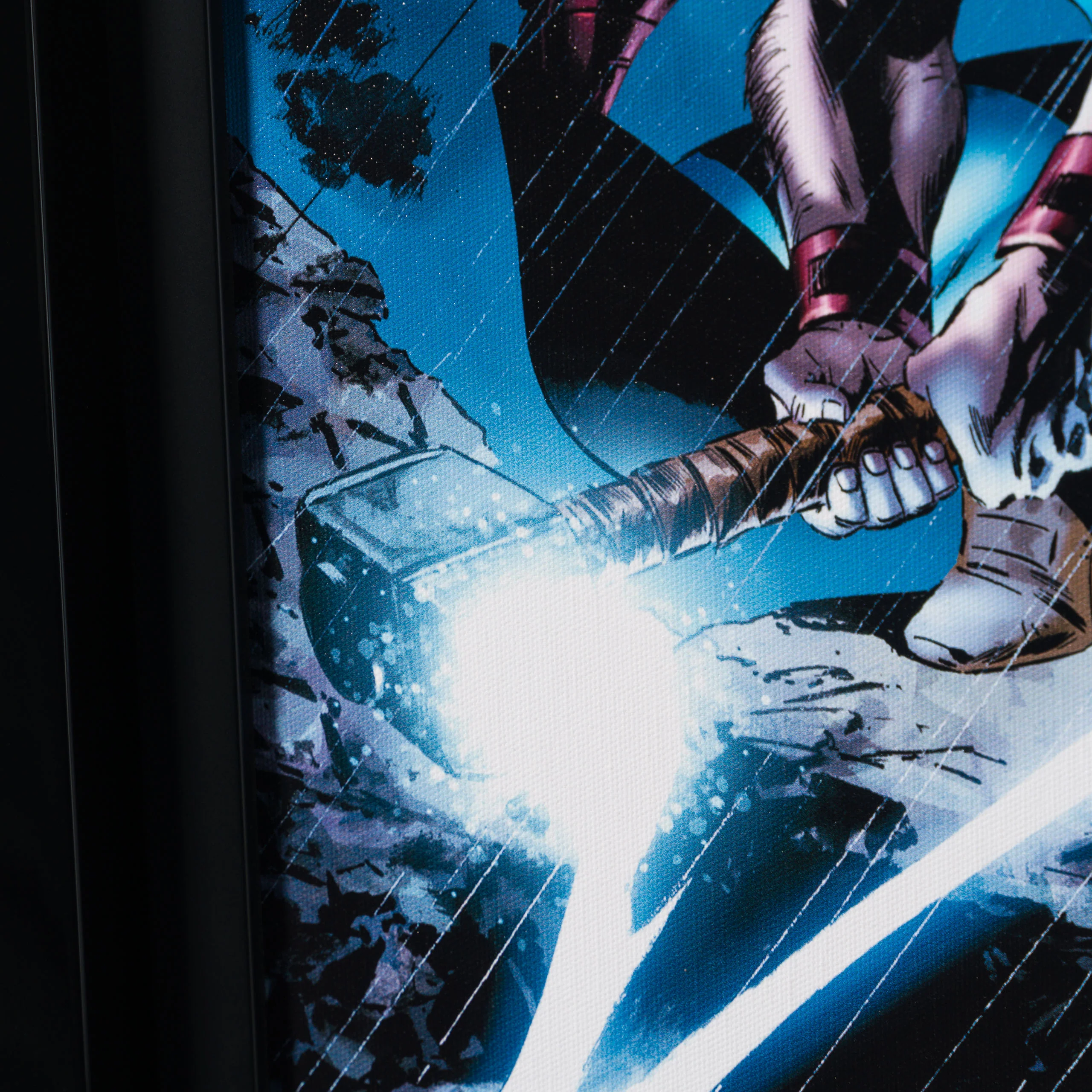 Thor #80 | Collector's Edition | Hand-signed by Stan Lee - Image 4