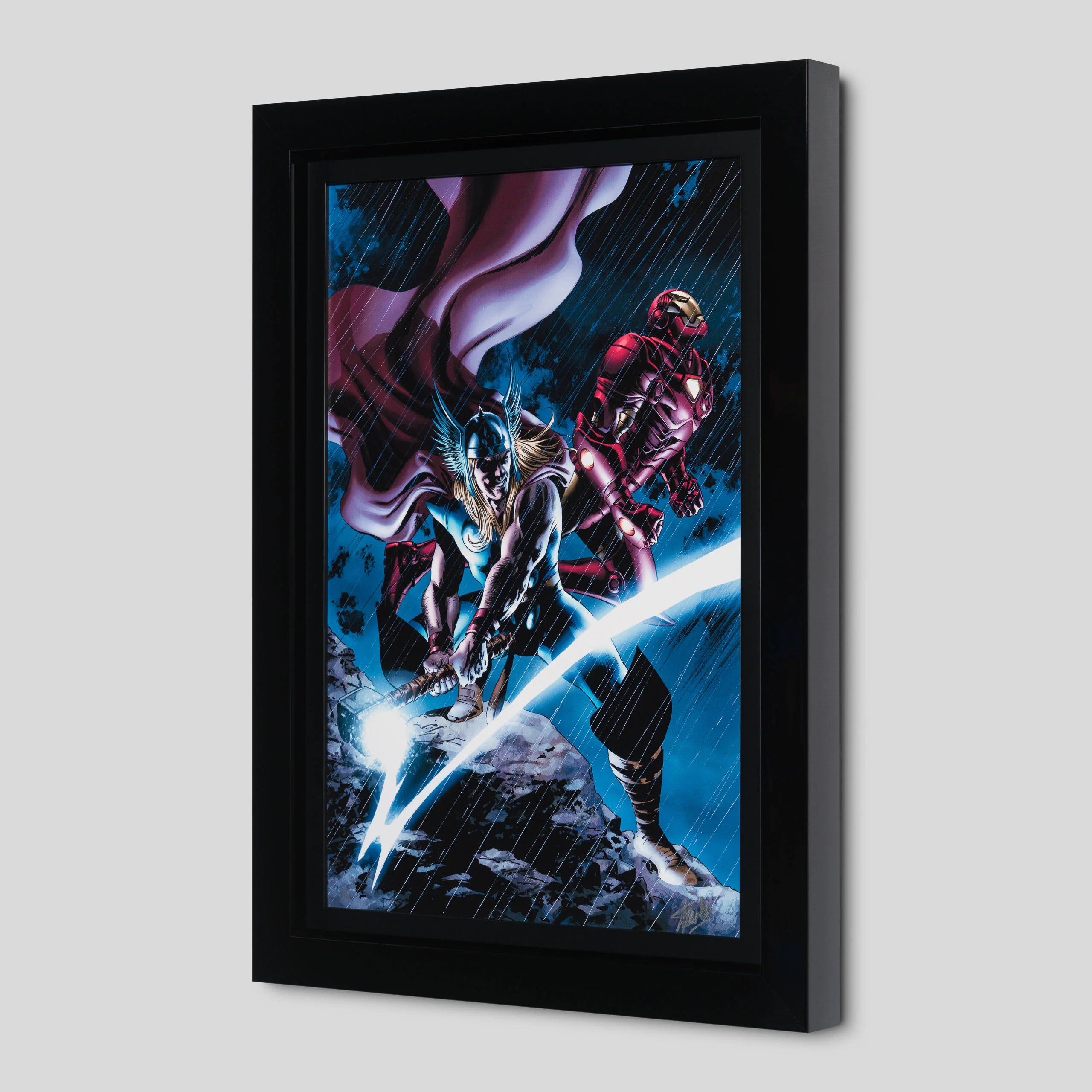 Thor #80 | Collector's Edition | Hand-signed by Stan Lee - Image 5