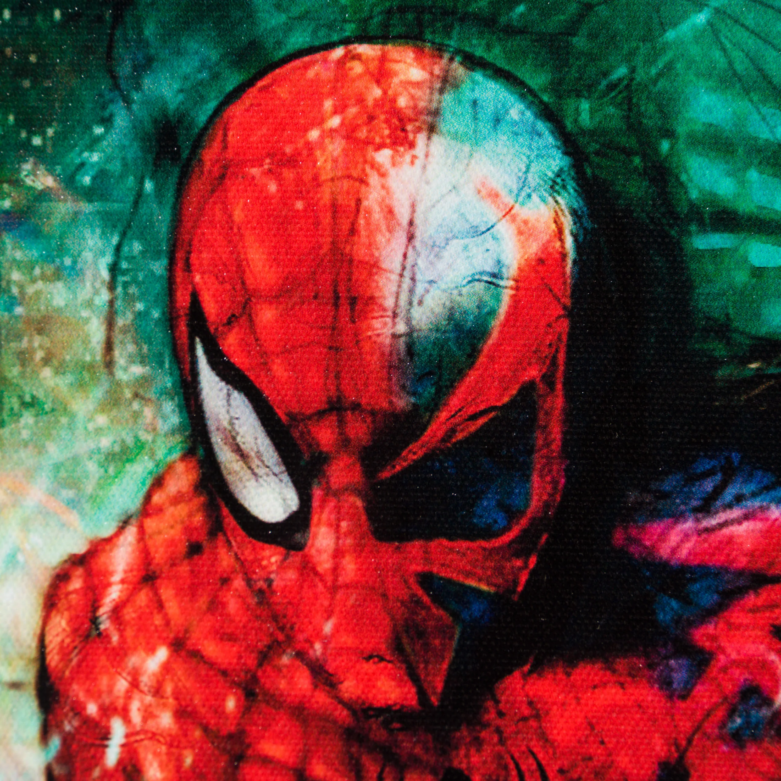 Timestorm | Deluxe Edition | Hand-signed by Stan Lee - Image 3