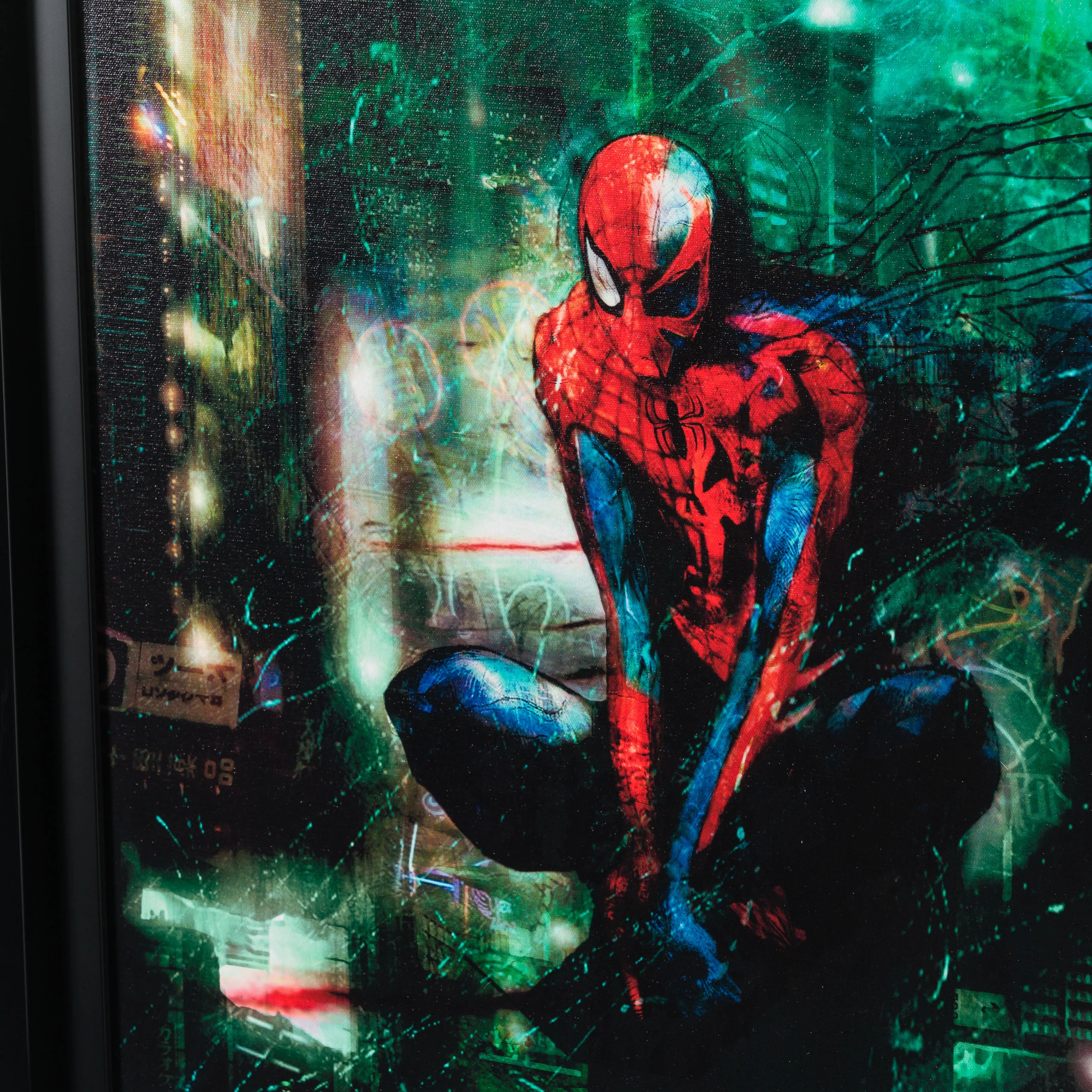 Timestorm | Deluxe Edition | Hand-signed by Stan Lee - Image 6