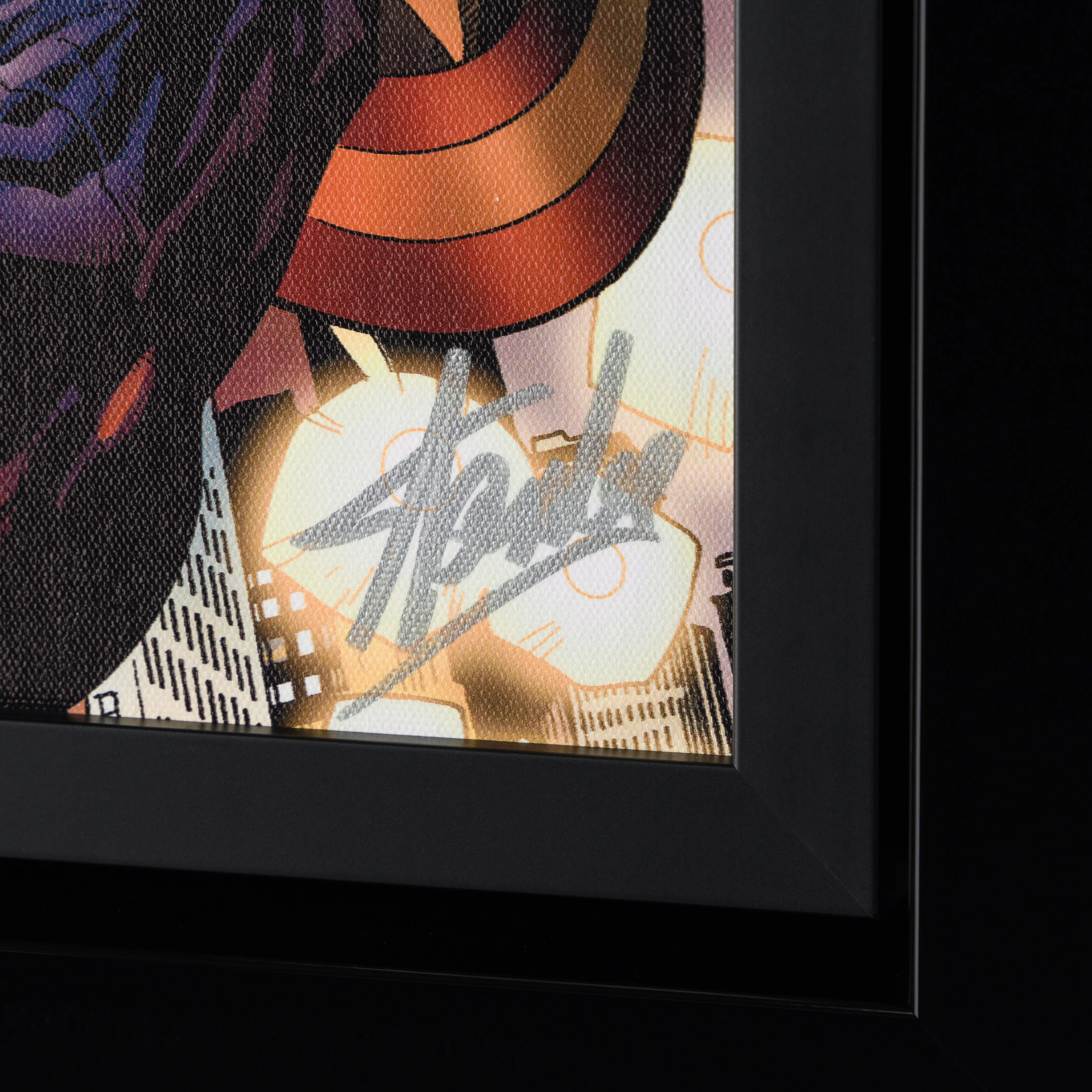 Ultimate Spider-Man #126 | Standard Edition | Hand-signed by Stan Lee - Image 3