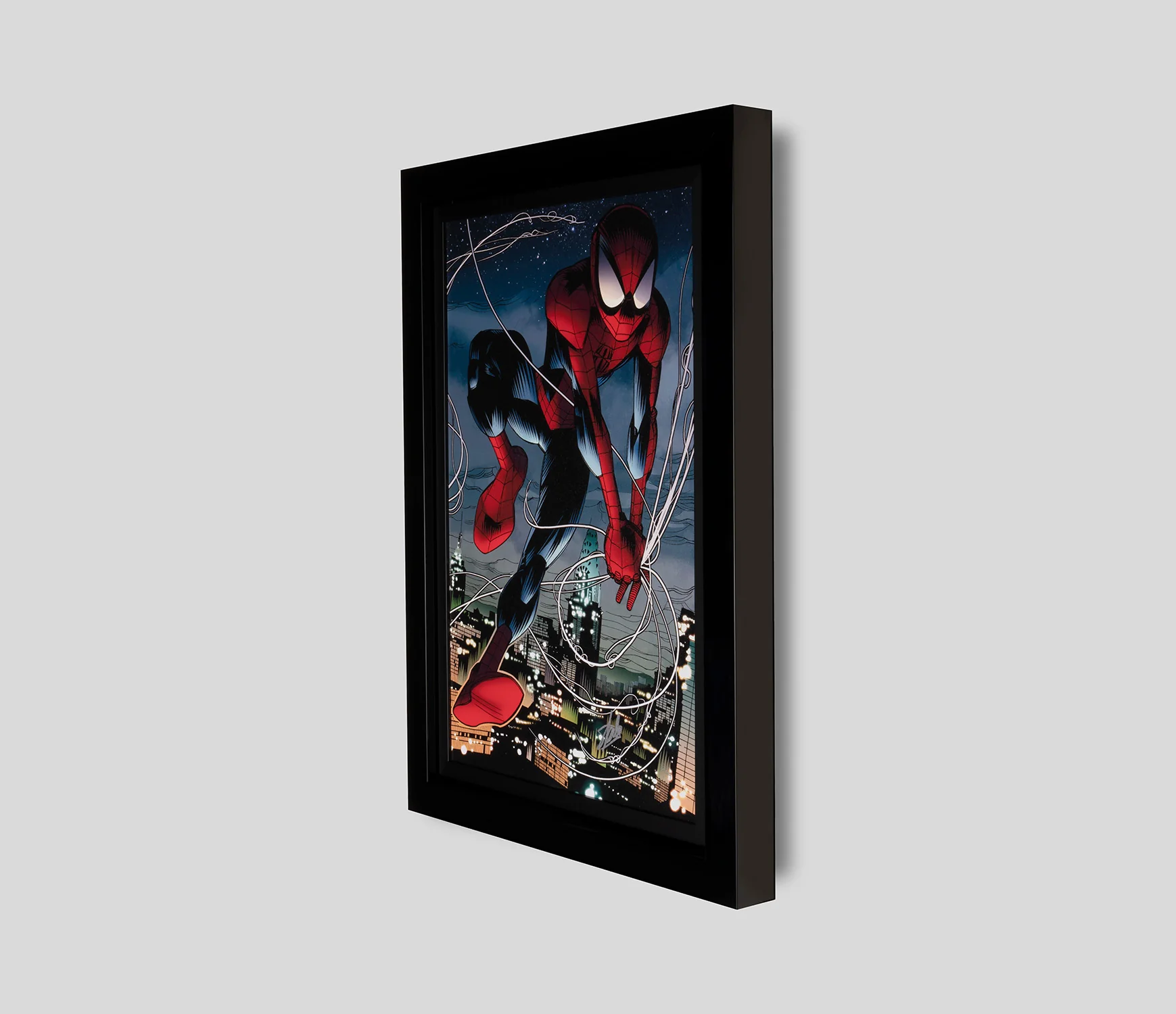 Ultimate Spider-Man #152 | Hand-signed by Stan Lee - Image 2