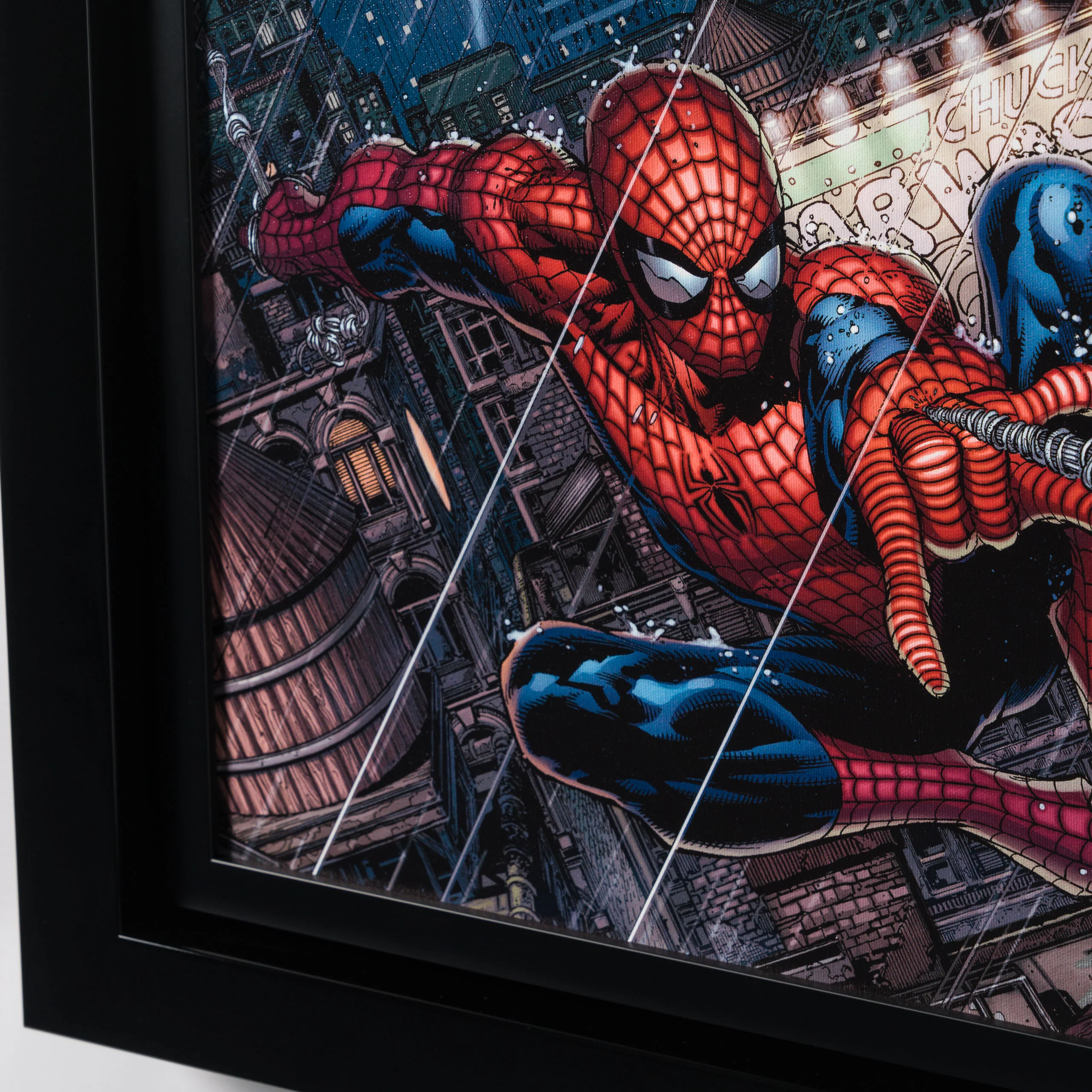 Ultimatum #1 | Standard Edition | Hand-signed by Stan Lee - Image 4