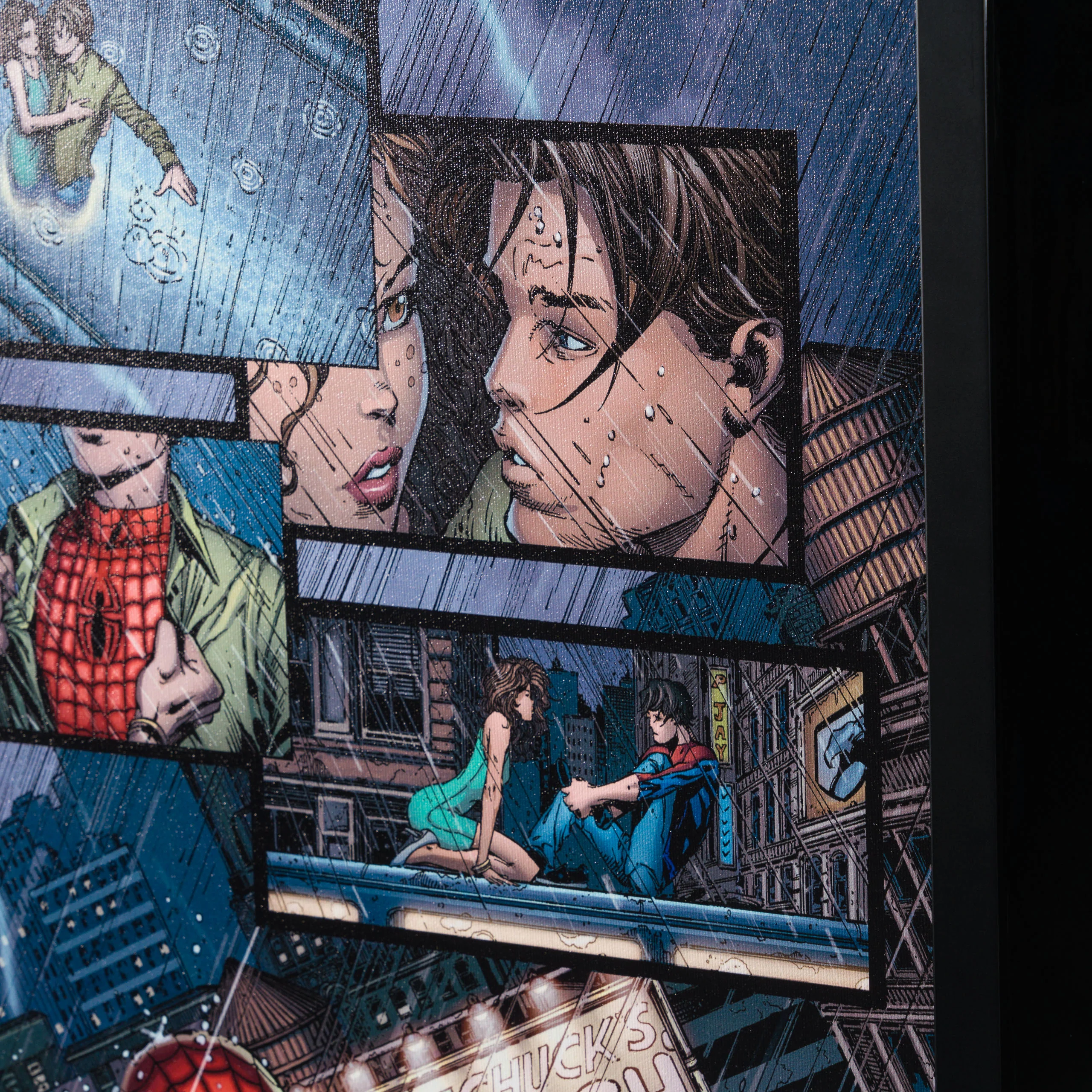 Ultimatum #1 | Standard Edition | Hand-signed by Stan Lee - Image 6