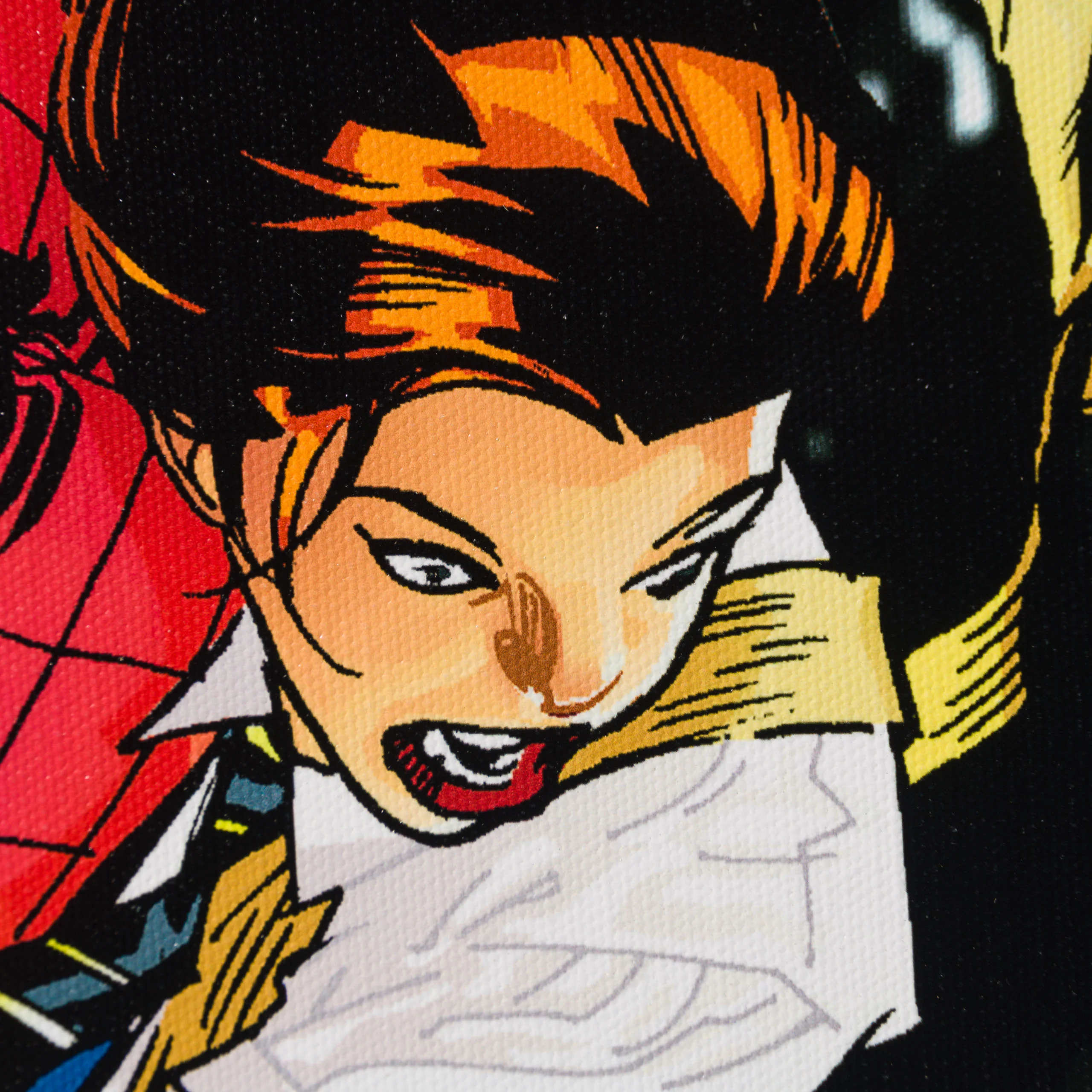 Ultimatum: Spider-Man Requiem #1 - 1 | Collector's Edition | Hand-signed by Stan Lee - Image 3