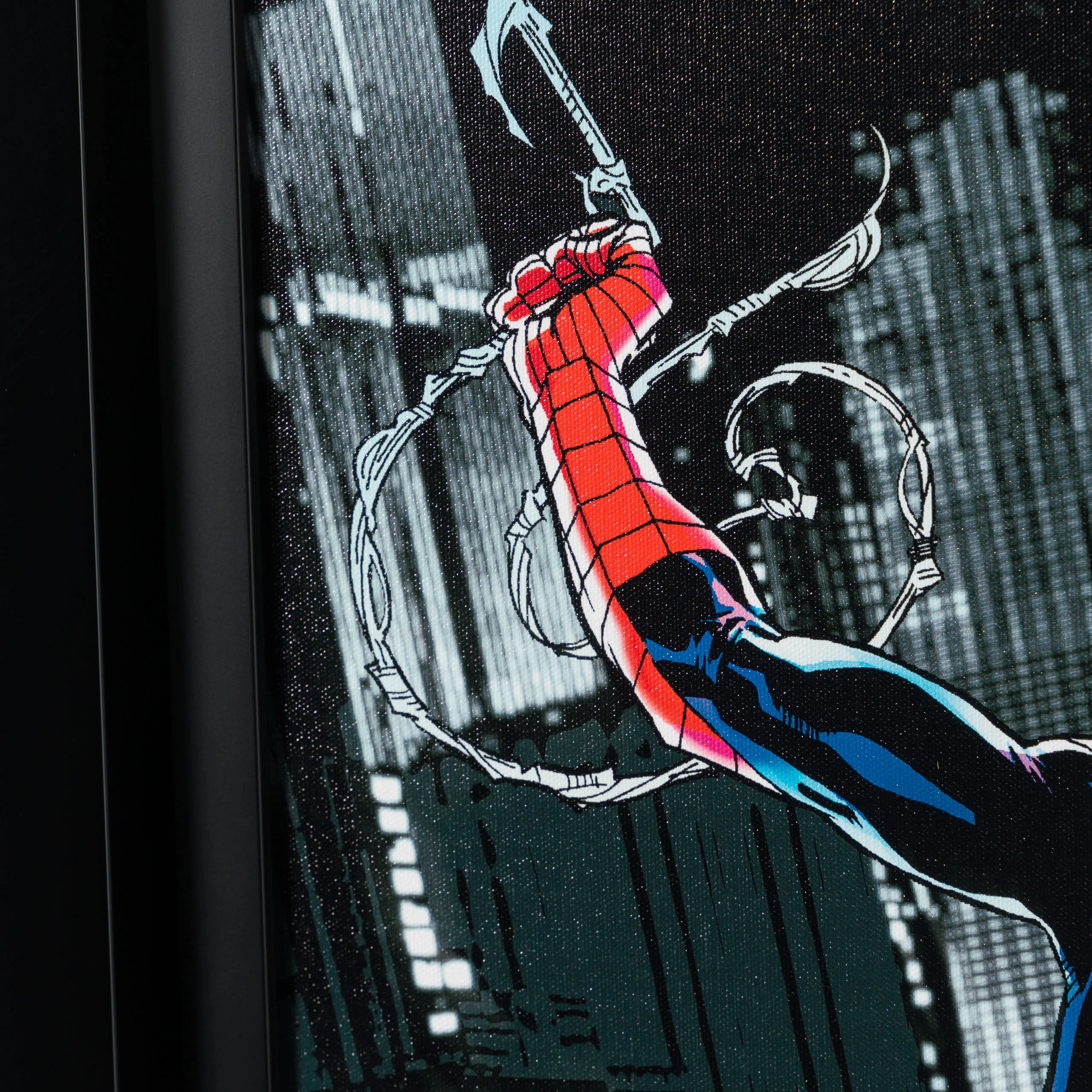 Ultimatum: Spider-Man Requiem #1 - 1 | Collector's Edition | Hand-signed by Stan Lee - Image 6
