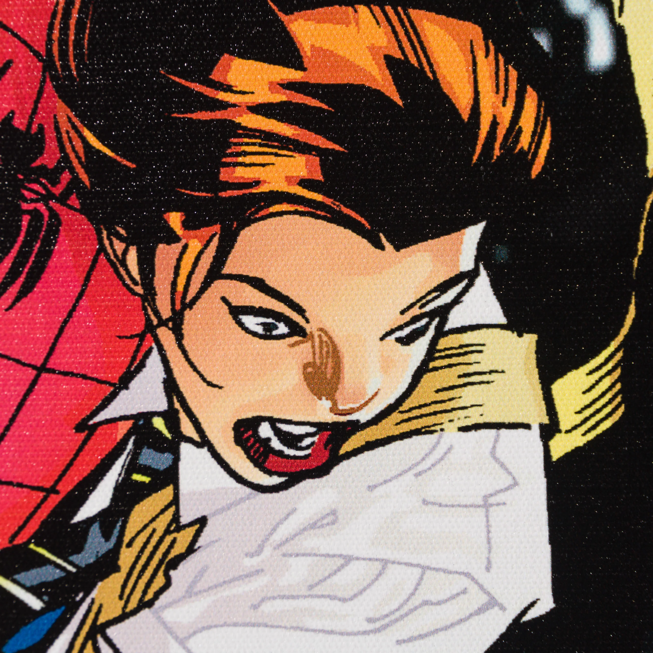 Ultimatum: Spider-Man Requiem #1 - 1 | Deluxe Edition | Hand-signed by Stan Lee - Image 6