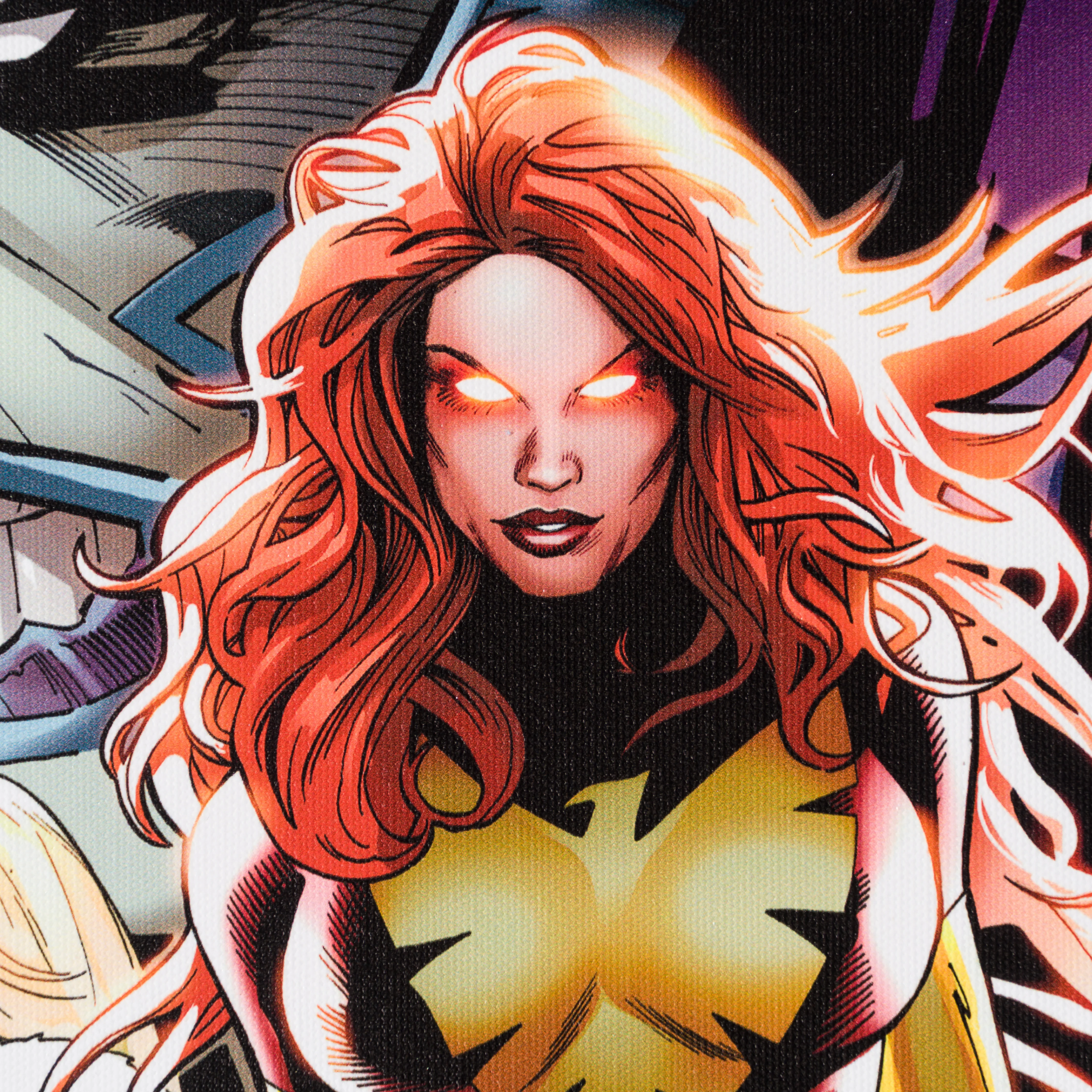 Uncanny X-Men #544 | Deluxe Edition | Hand-signed by Stan Lee - Image 3