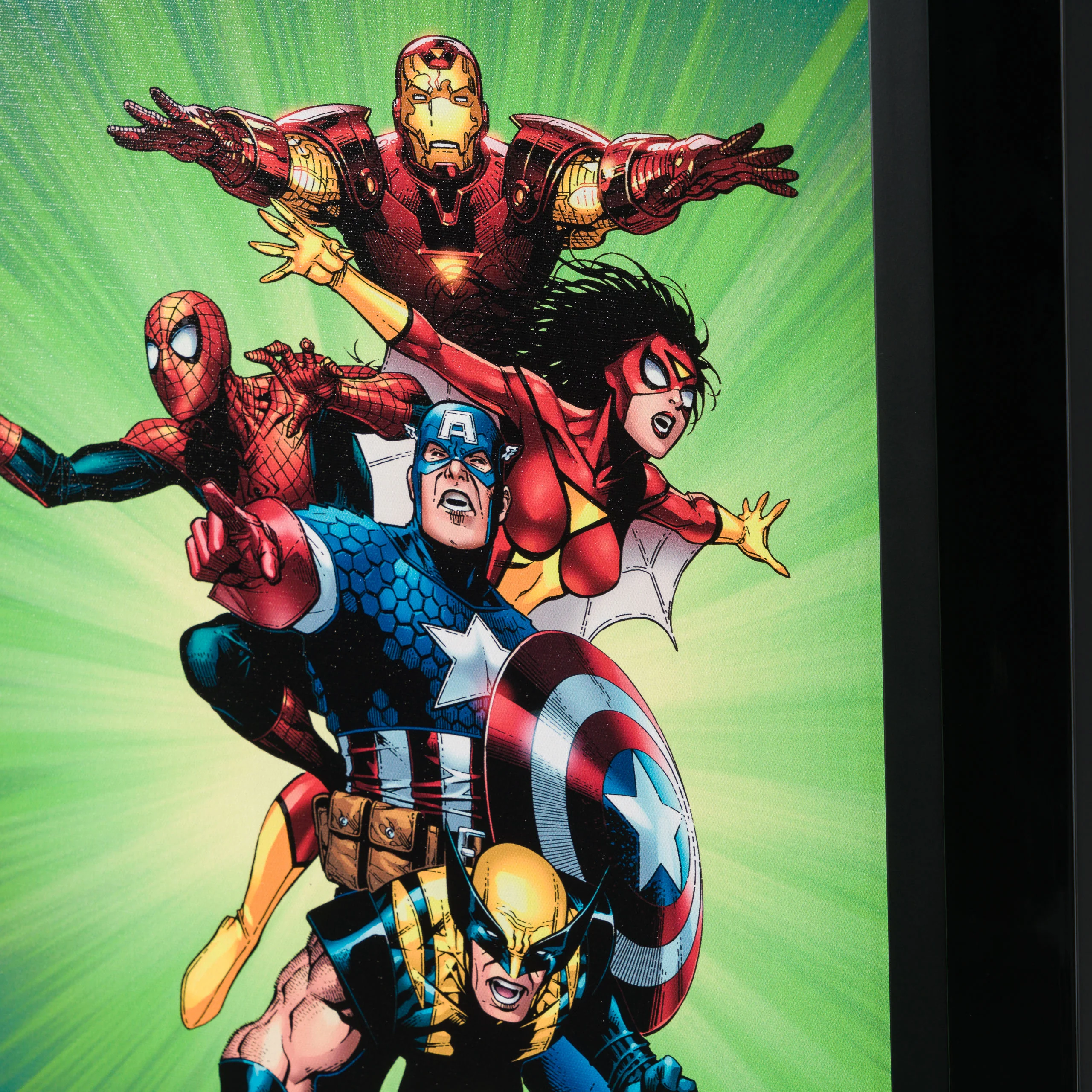 Wizard #136 | Collector's Edition | Hand-signed by Stan Lee - Image 8