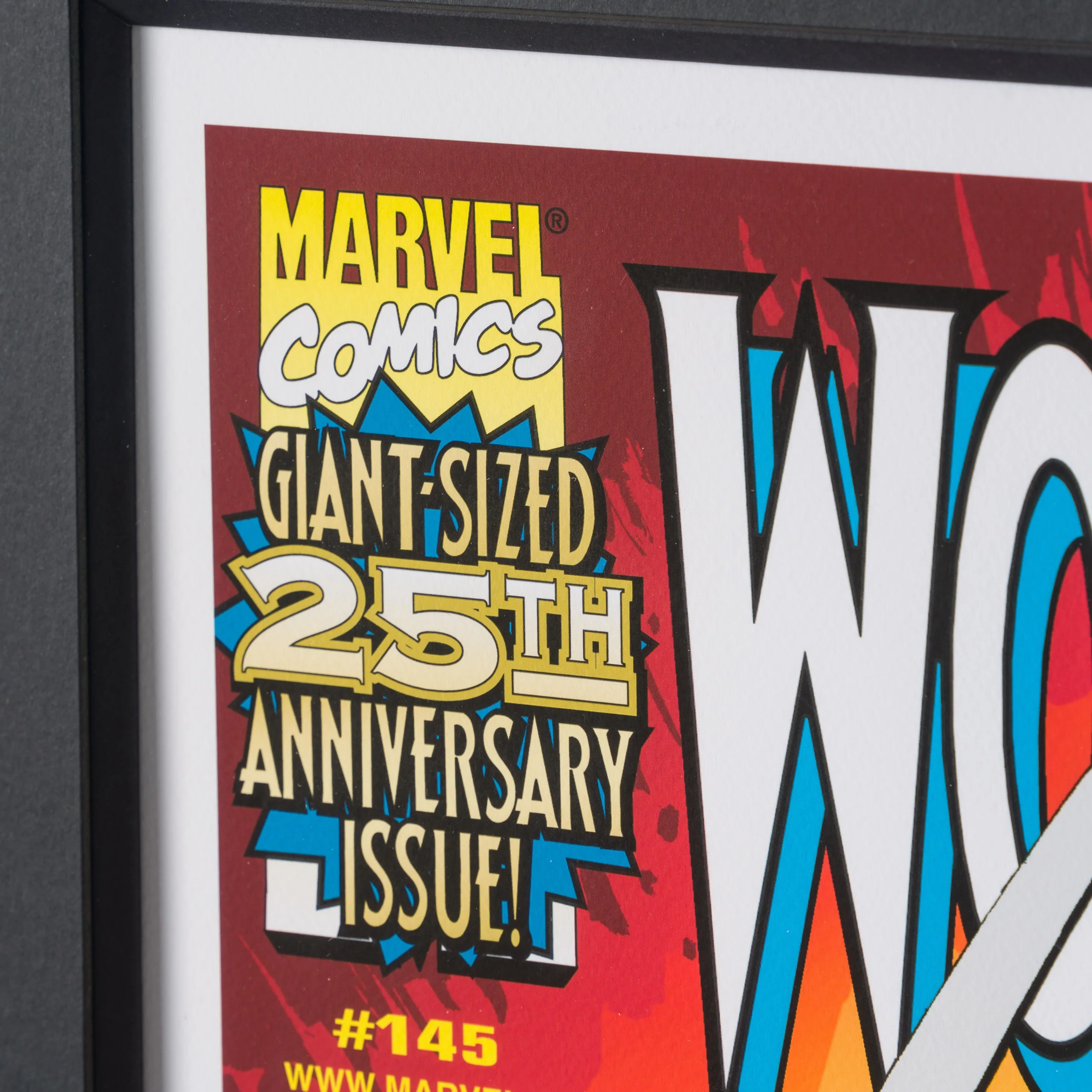 Wolverine #145 - Still The Best At What He Does | Hand-signed by Stan Lee - Image 4