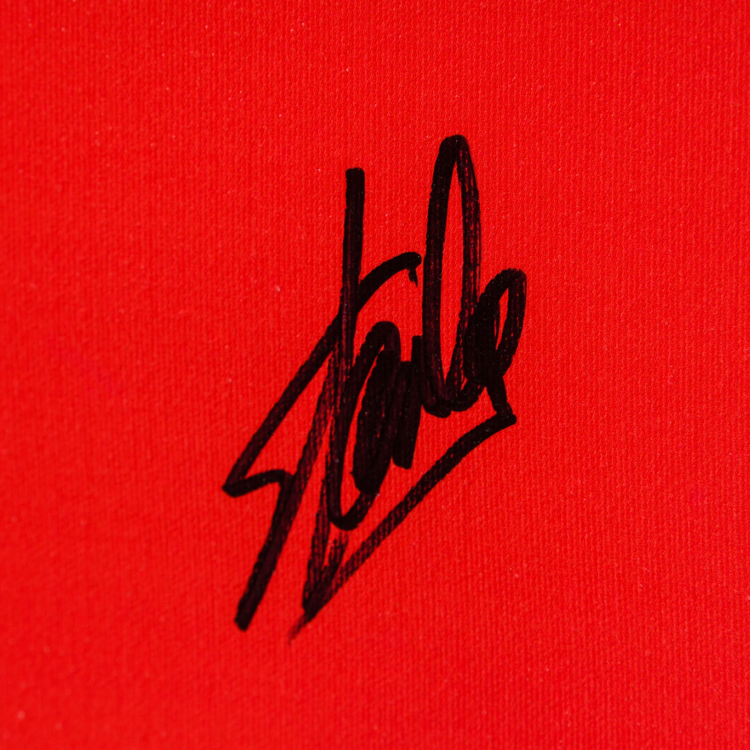 Wolverine #17 | Boxed Canvas | Hand-signed by Stan Lee - Image 2