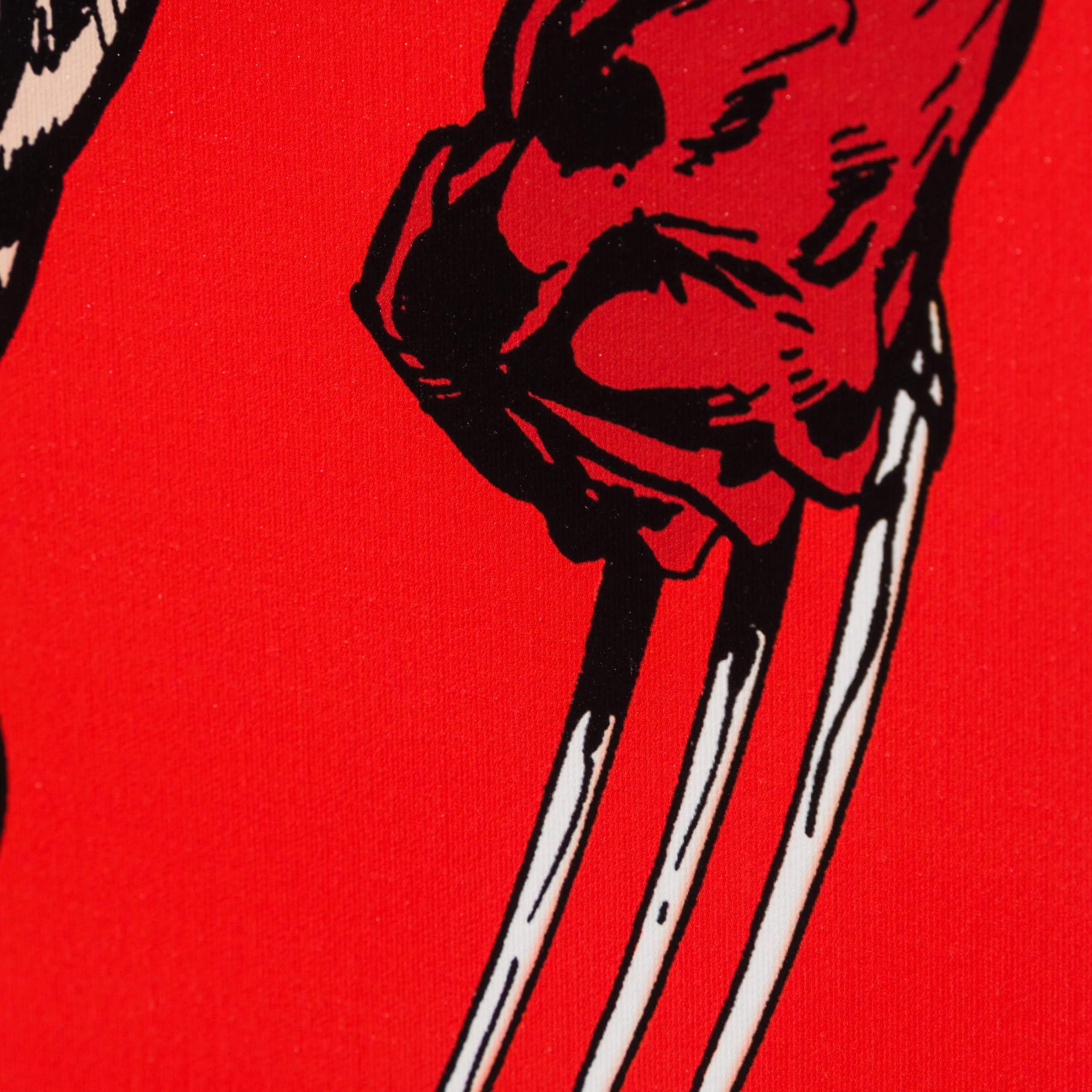 Wolverine #17 | Boxed Canvas | Hand-signed by Stan Lee - Image 4