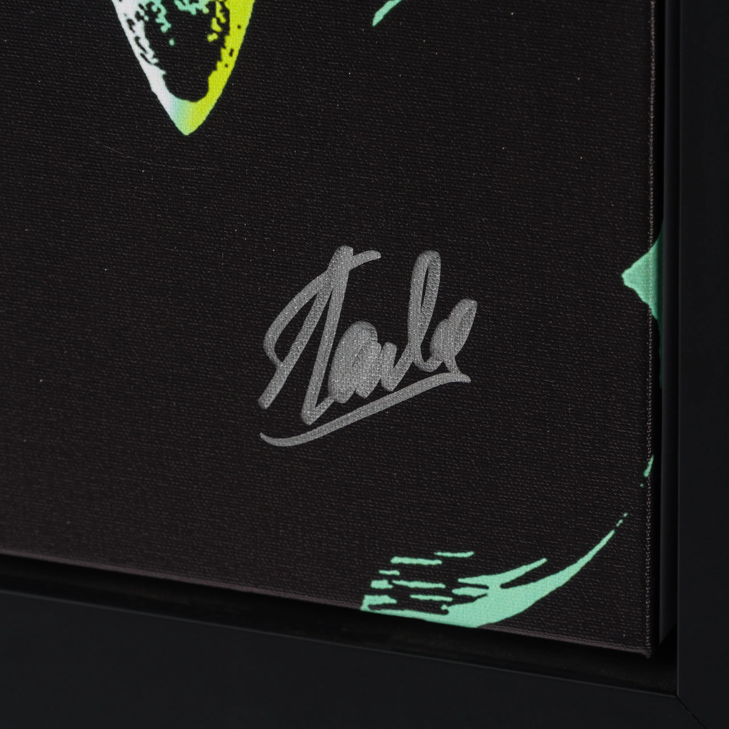 Wolverine #23  | Hand-signed by Stan Lee - Image 2
