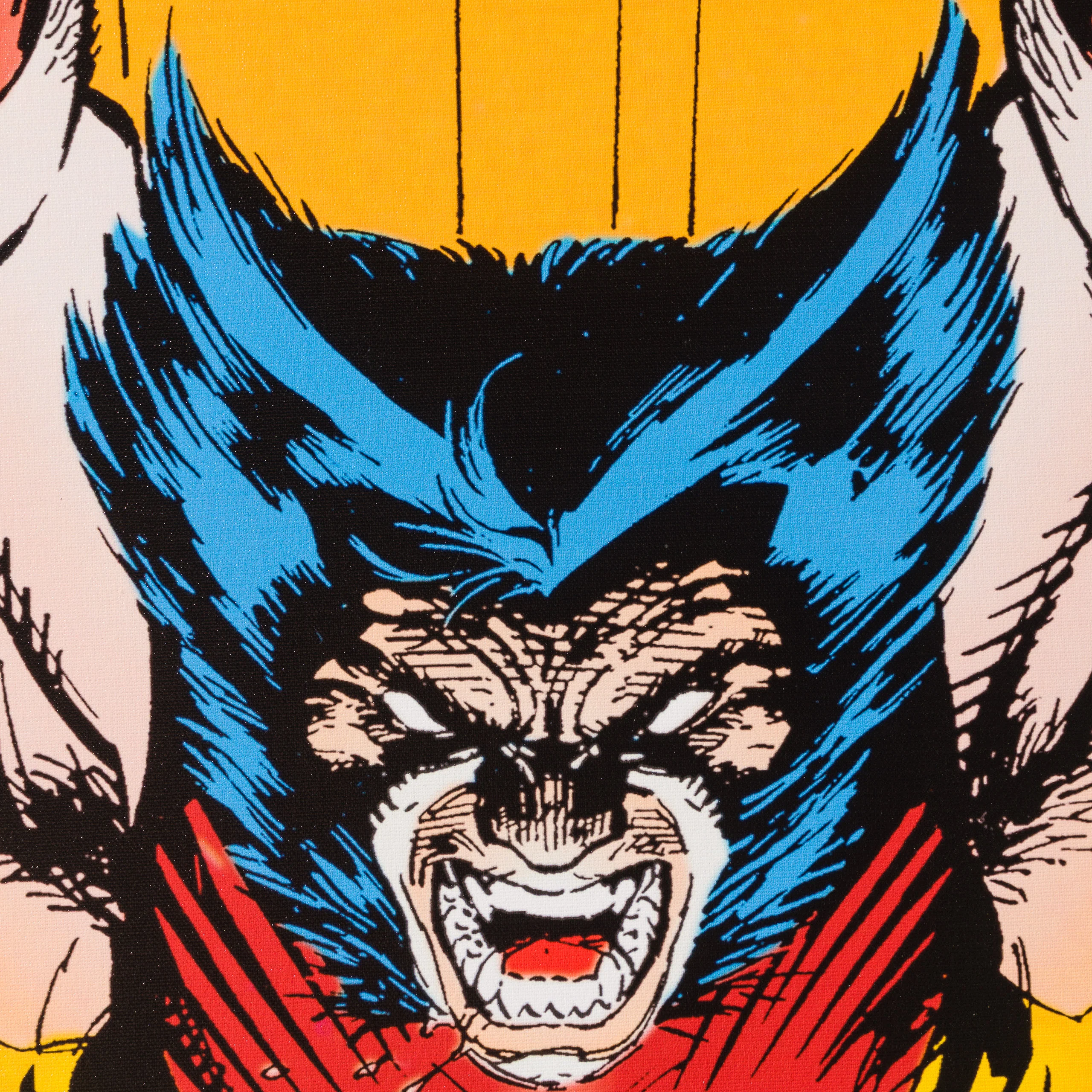 Wolverine #27 - The Lazarus Project | Hand-signed by Stan Lee - Image 3