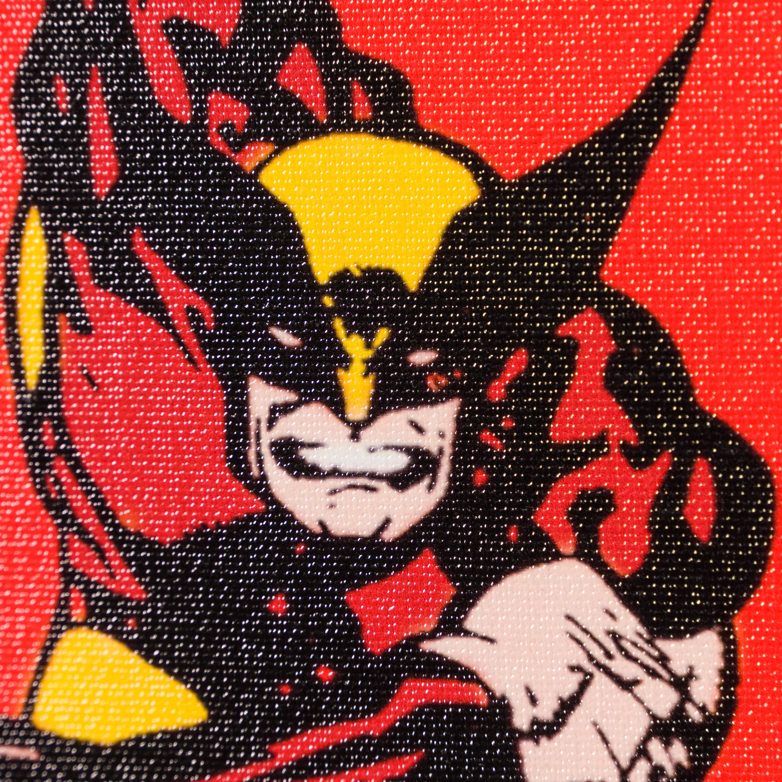 Wolverine #27 - The Lazarus Project | Hand-signed by Stan Lee - Image 5