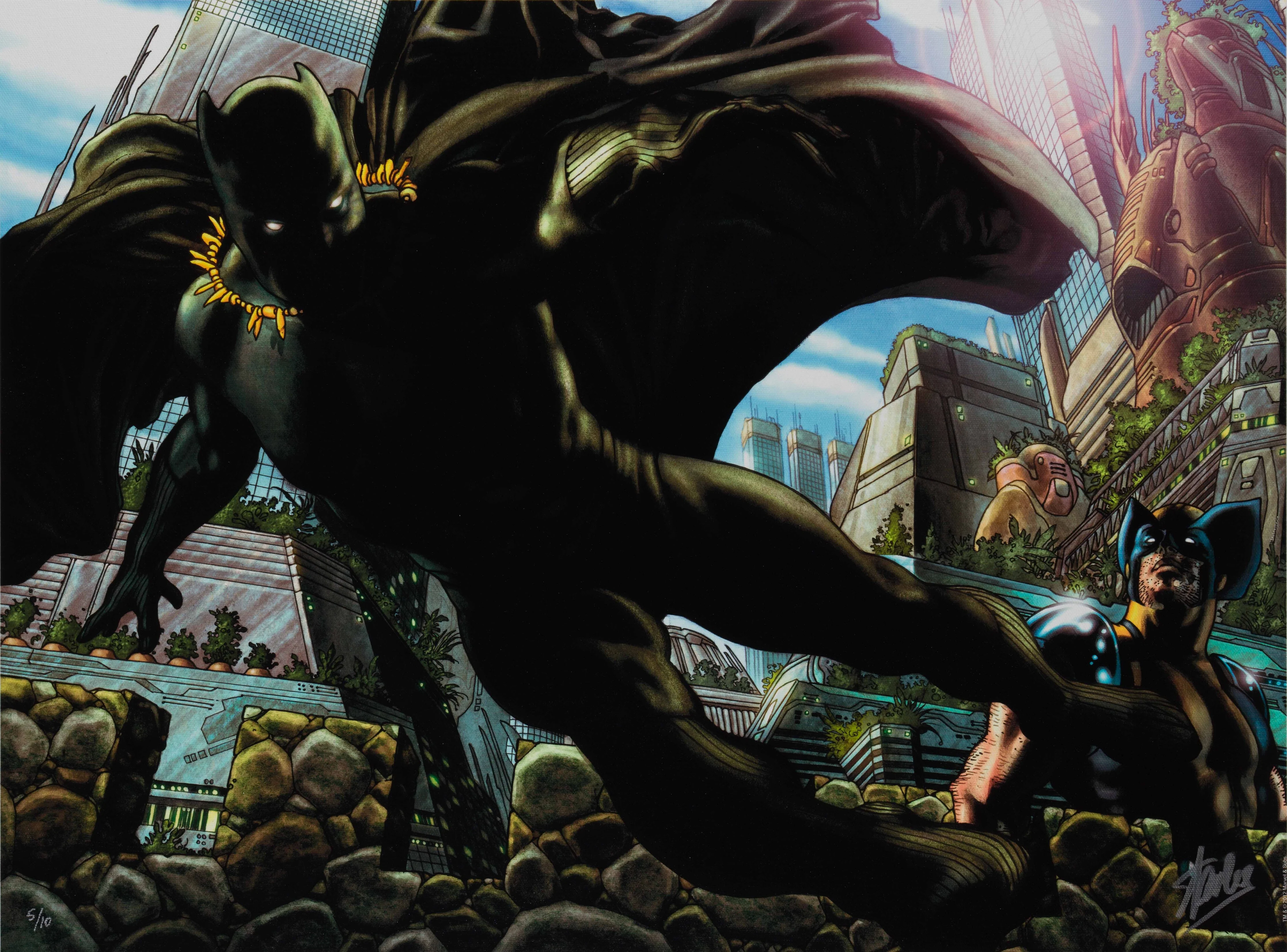 Wolverine #52 (Collector's Edition)