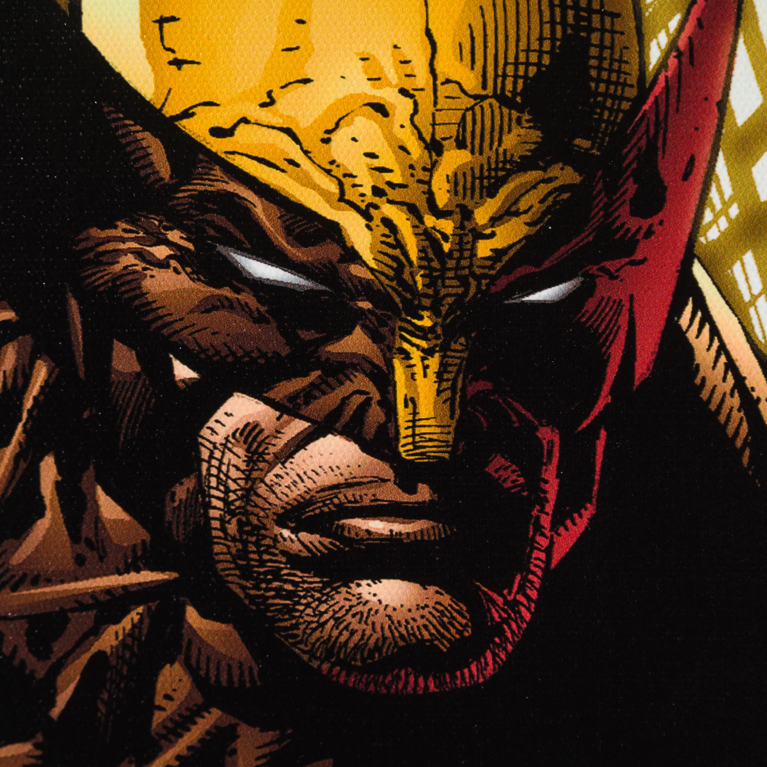 Wolverine Enemy of the State MGC #20 | Deluxe Edition | Hand-signed by Stan Lee - Image 3
