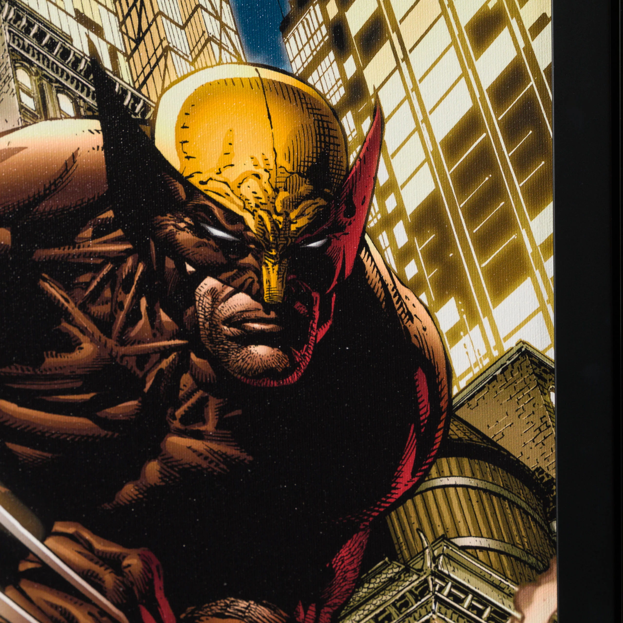 Wolverine Enemy of the State MGC #20 | Standard Edition | Hand-signed by Stan Lee - Image 2