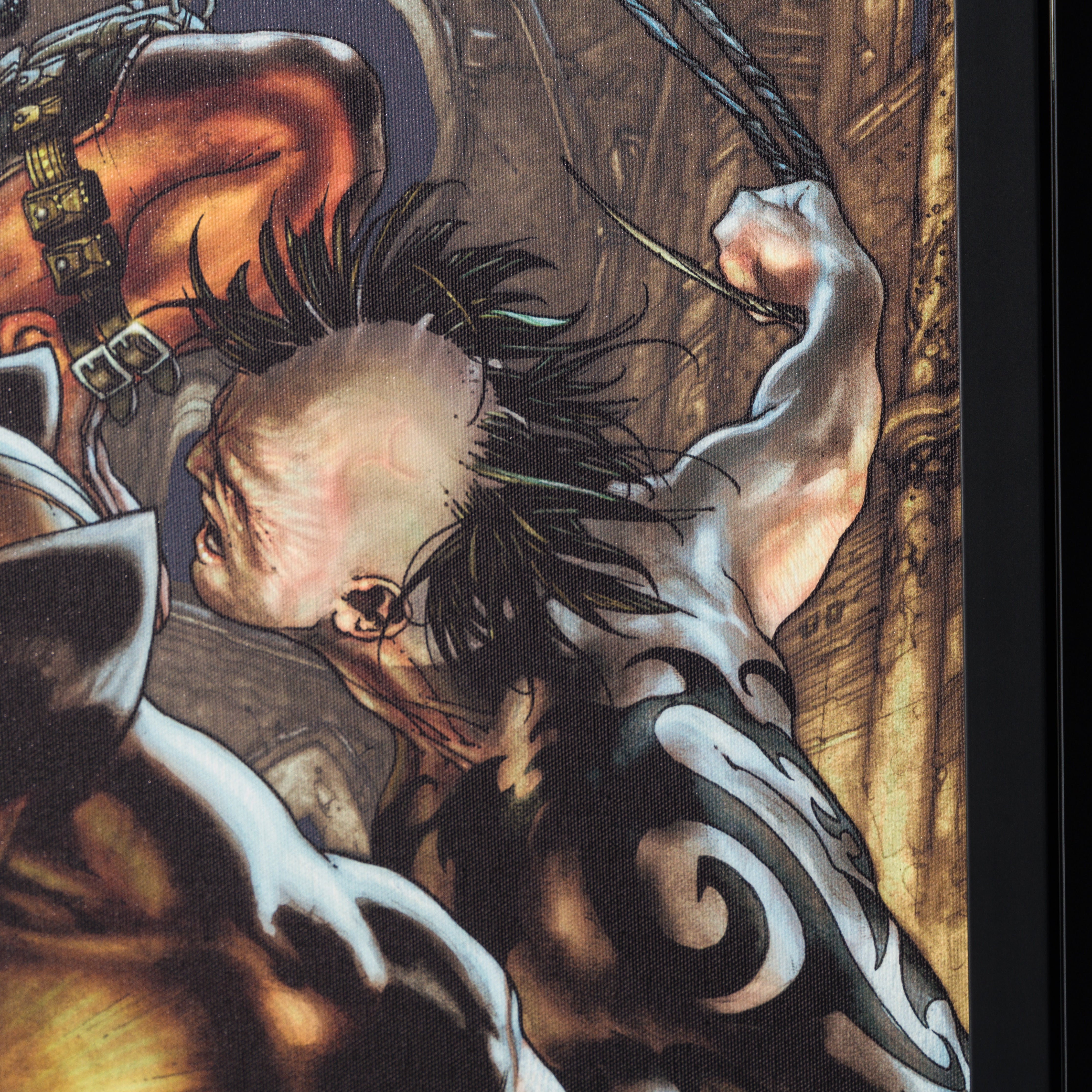 Wolverine: Origins #25 | Deluxe Edition | Hand-signed by Stan Lee - Image 3