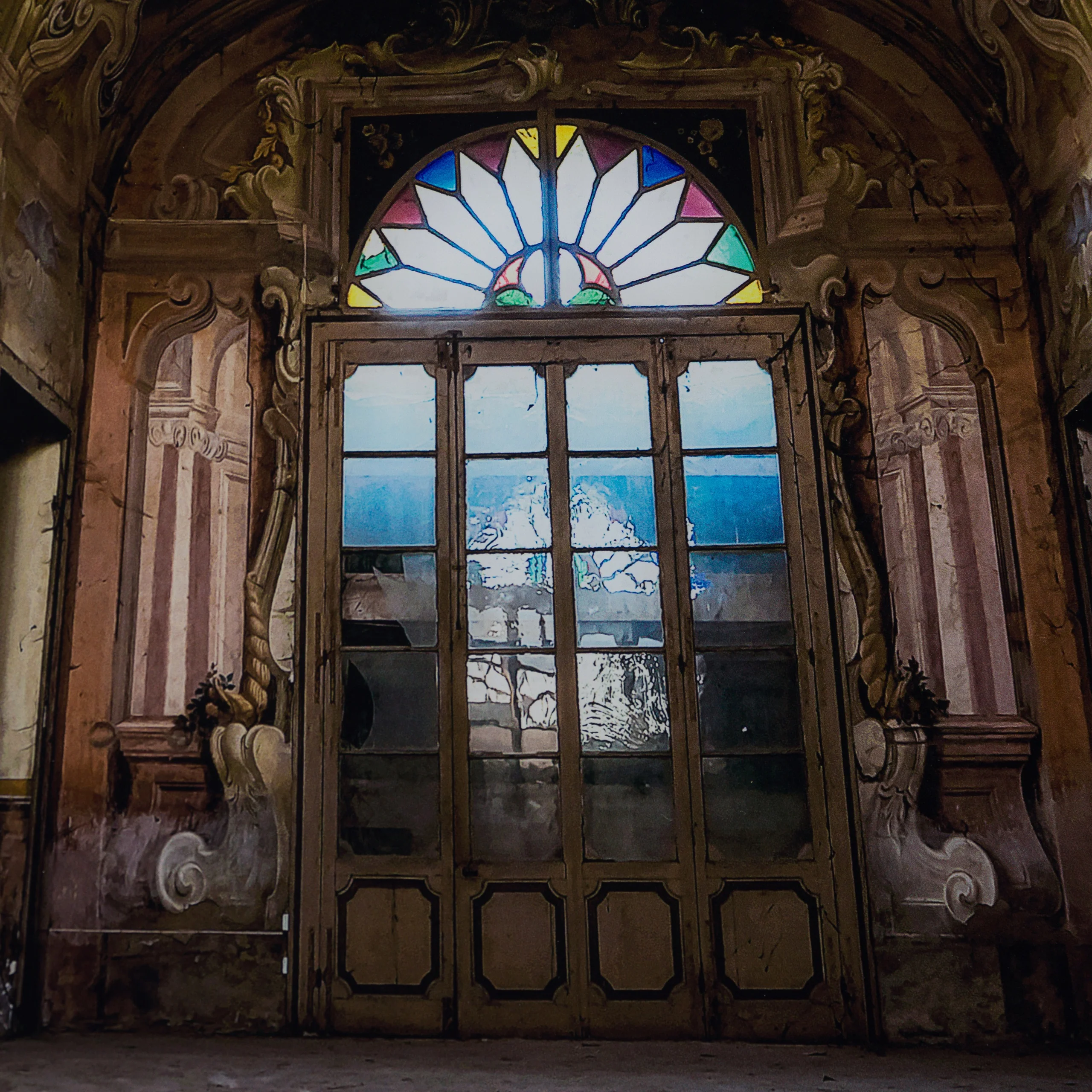 Hidden Beauty - Image 3
