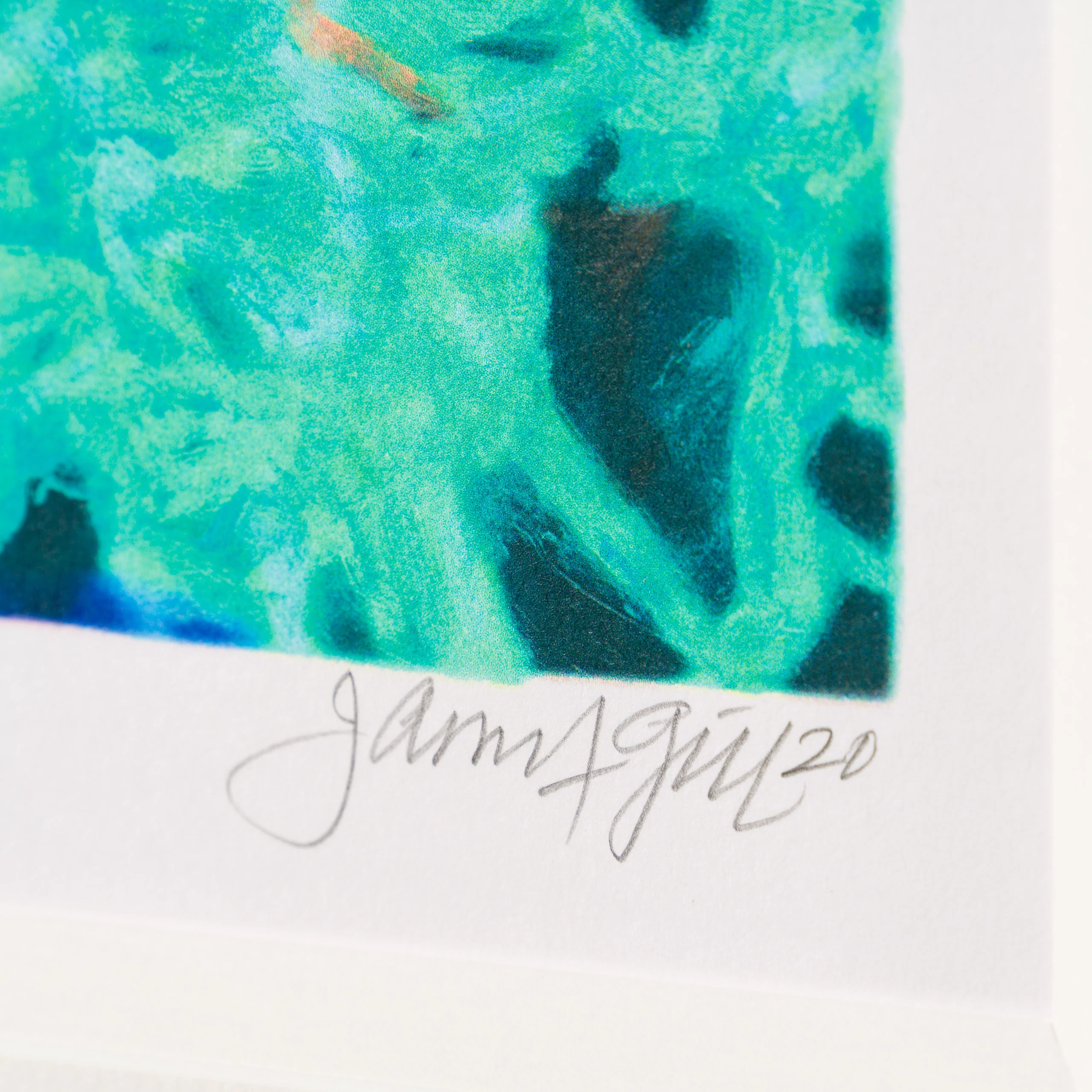 Women in Water Mini IV - Image 3
