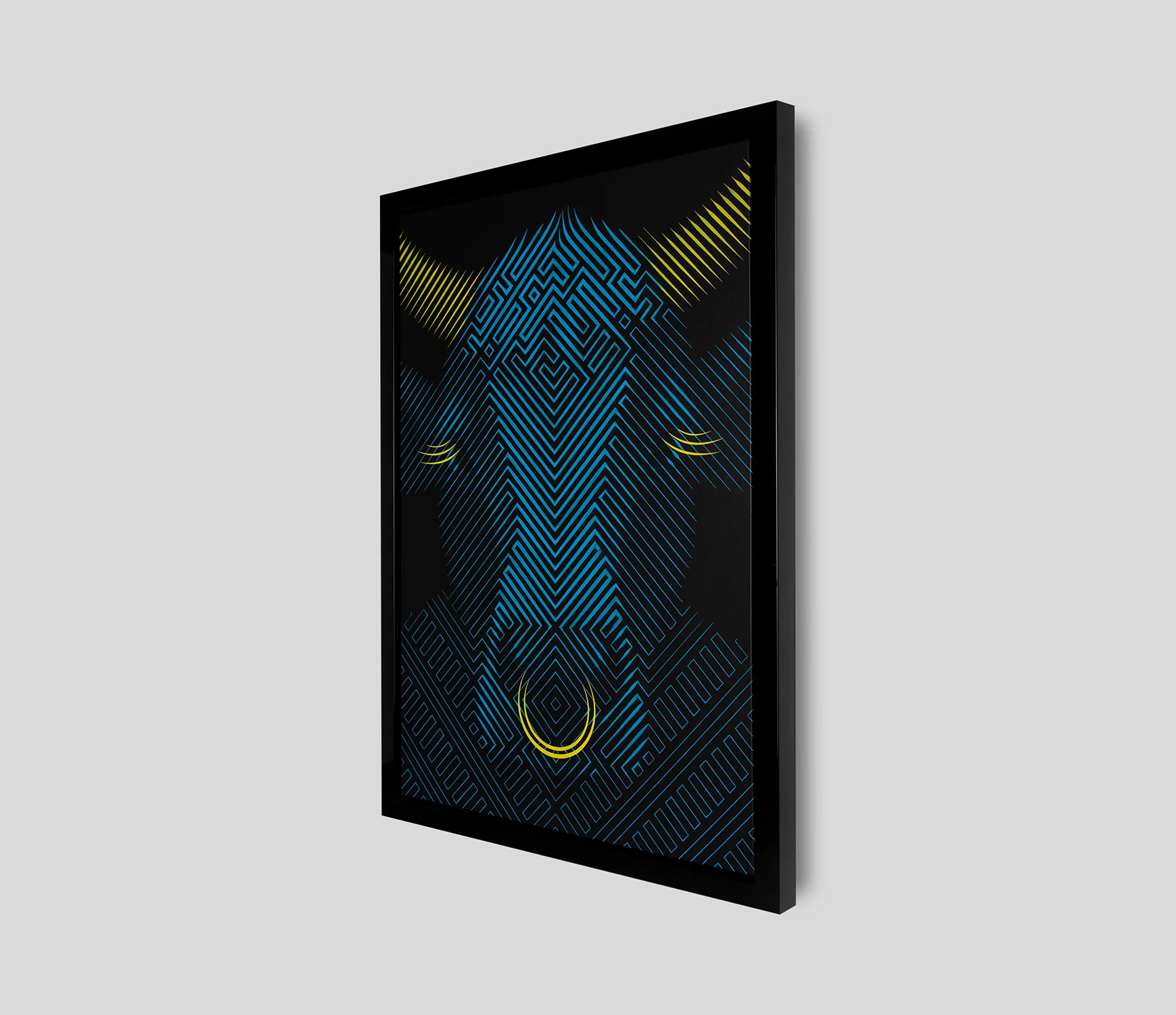 Beautibull (Blue) - Image 2