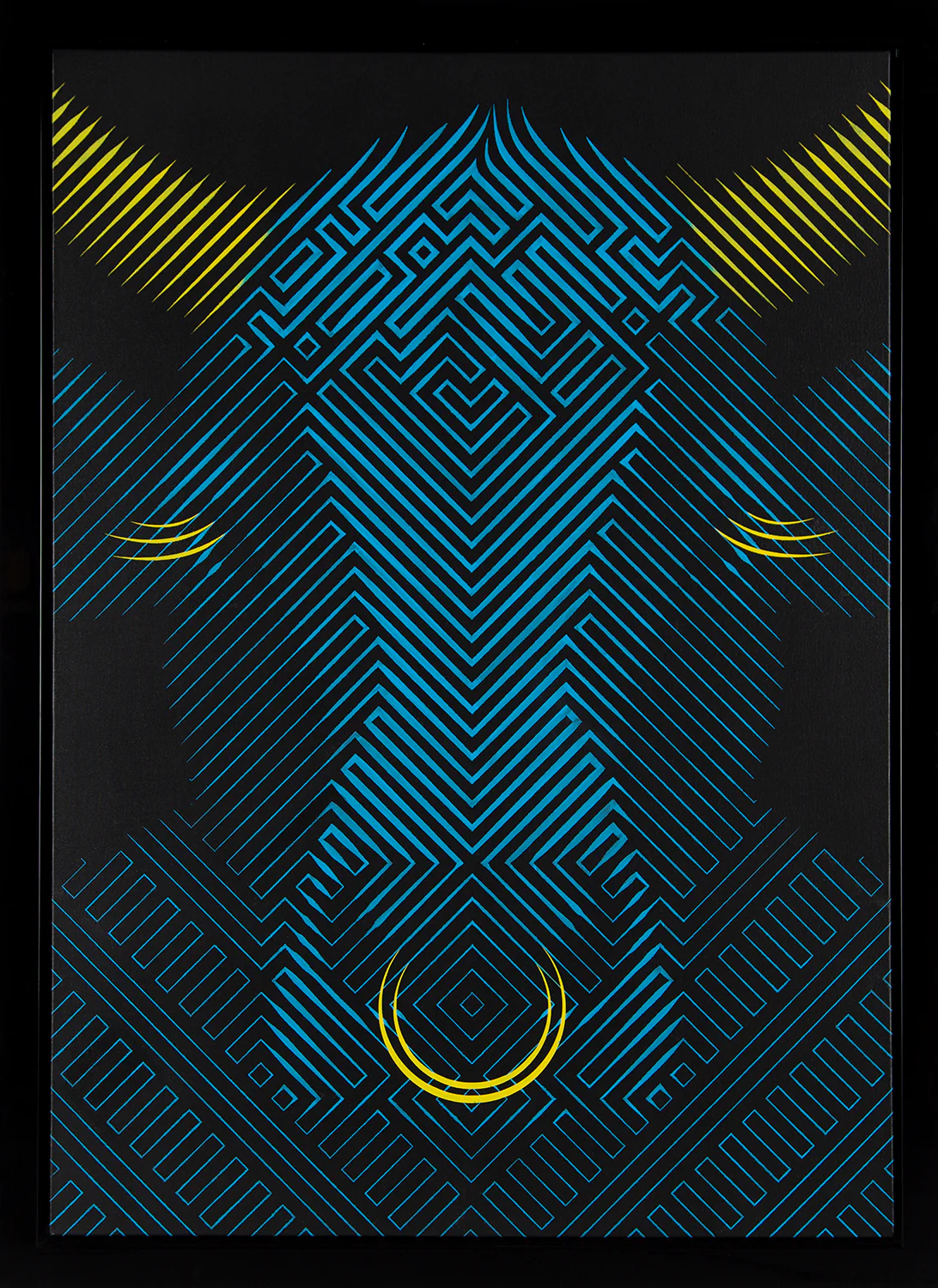 Beautibull (Blue) - Image 3