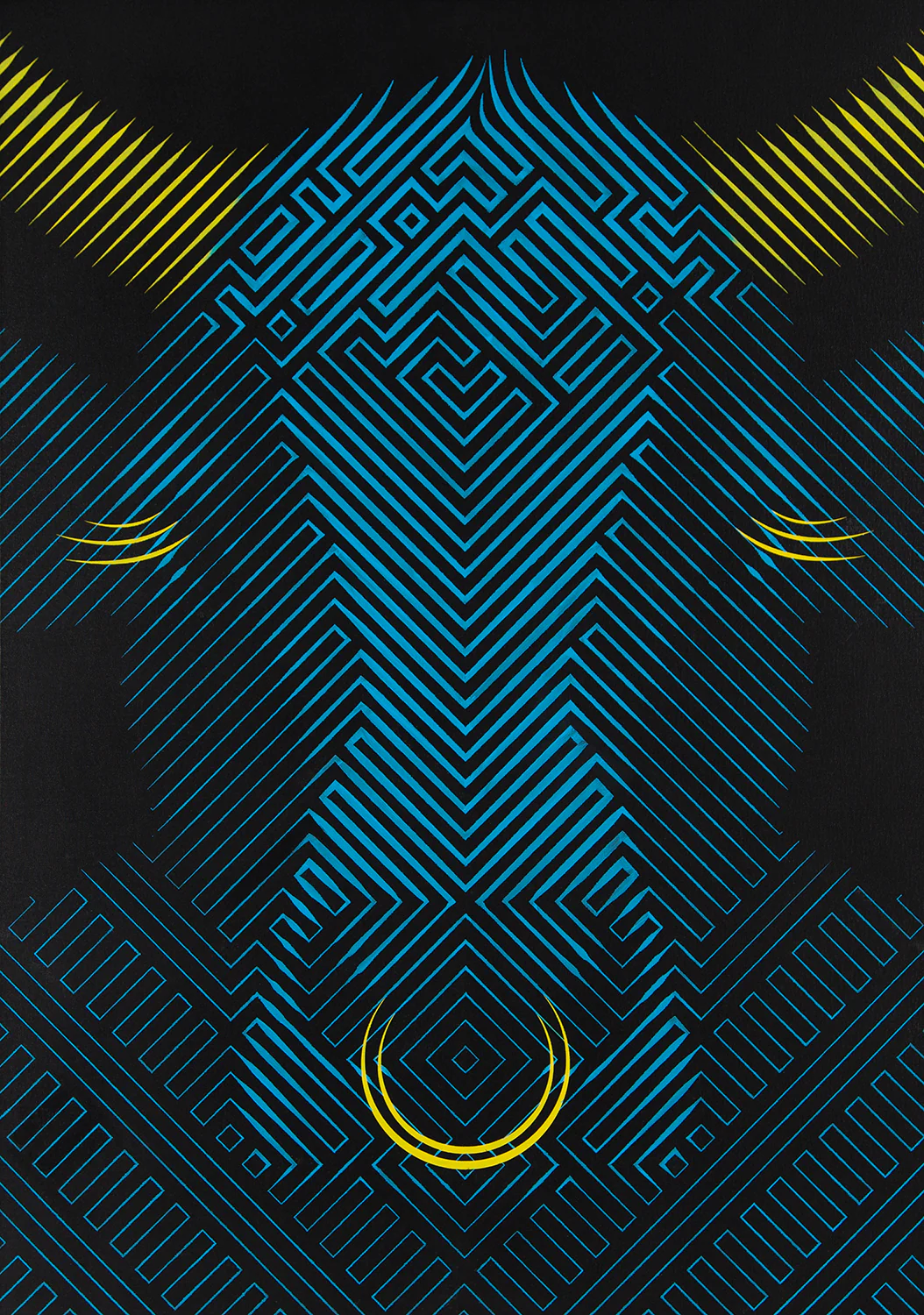 Beautibull (Blue) - Image 5