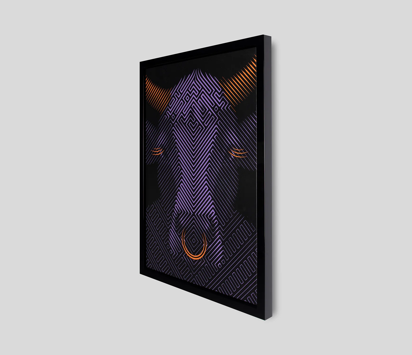 Beautibull (Purple) - Image 2