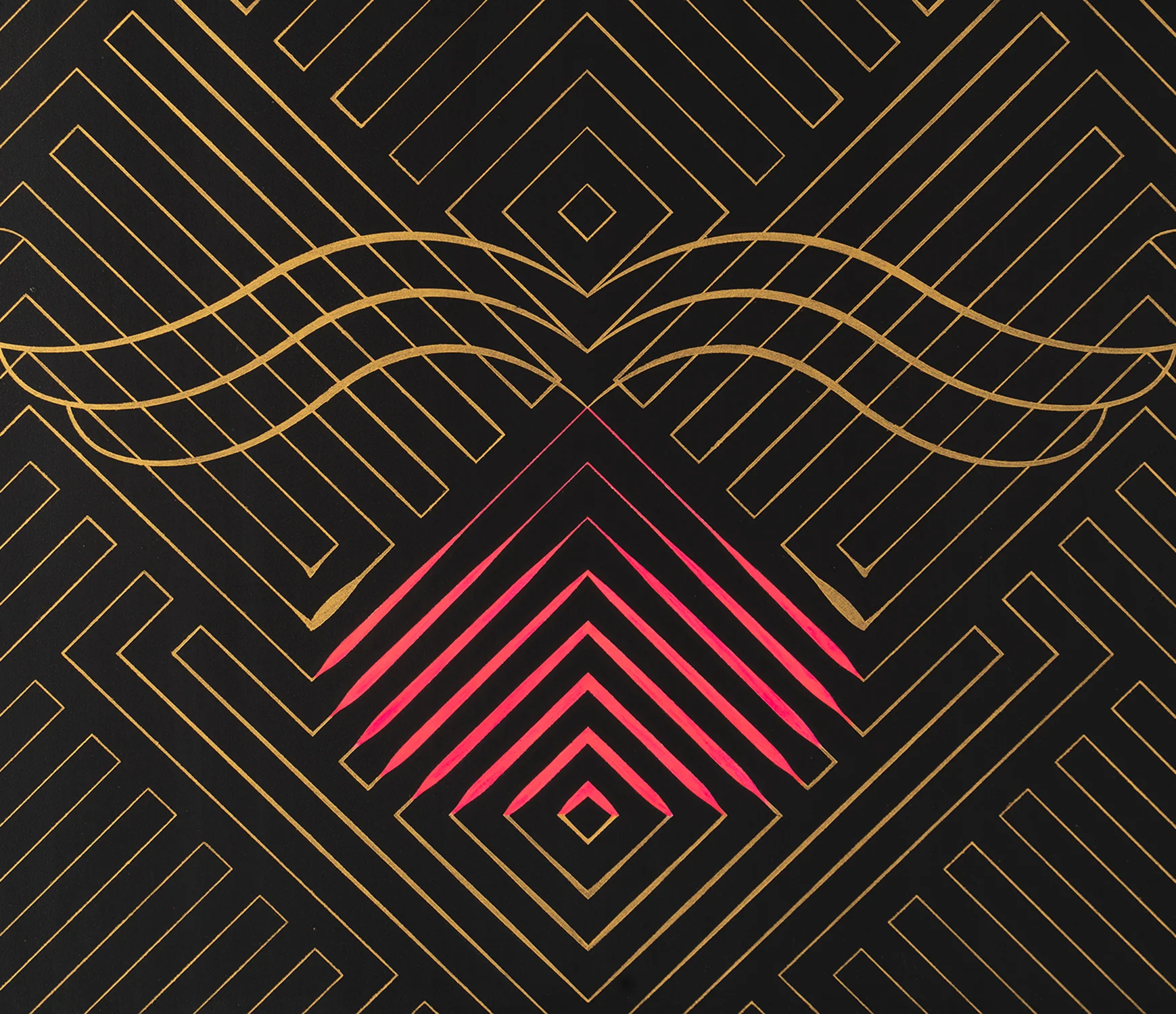Golden Lab - Image 4