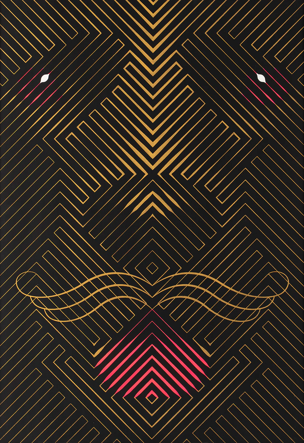 Golden Lab - Image 9