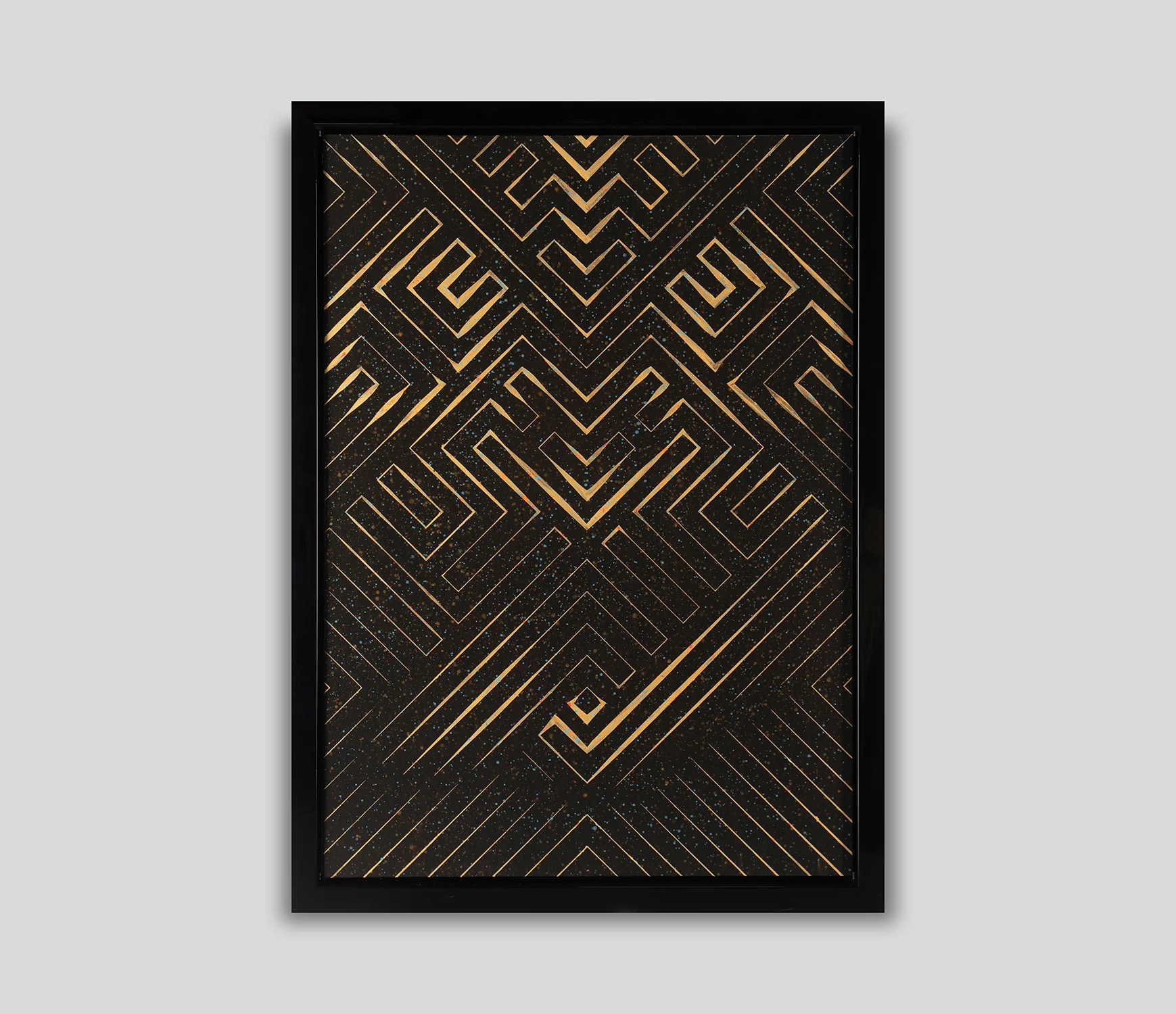 Golden Tiki