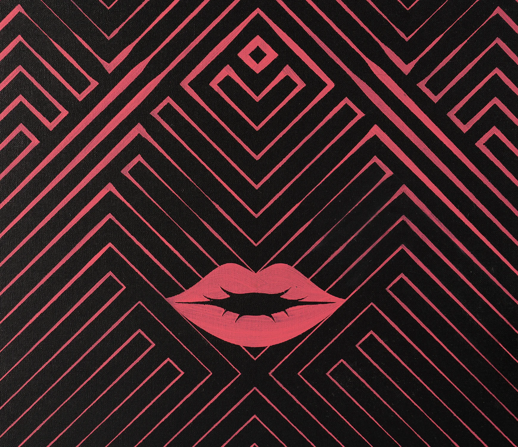 Pink Babe - Image 3
