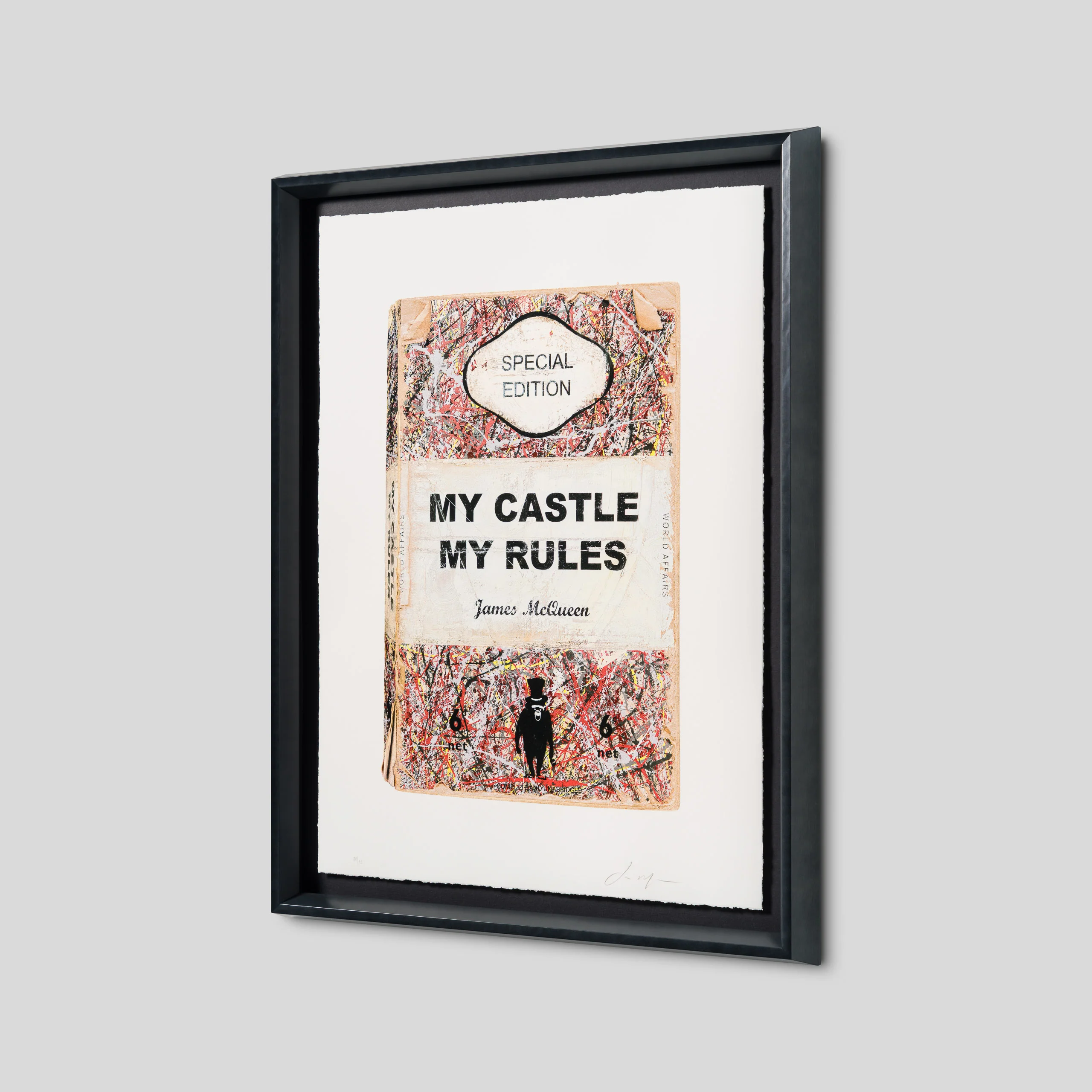 My Castle, My Rules - Image 5