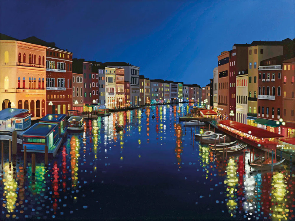 Grand Canal - Image 2