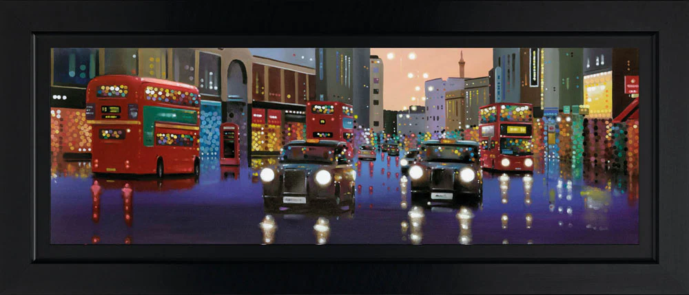 Lights of London