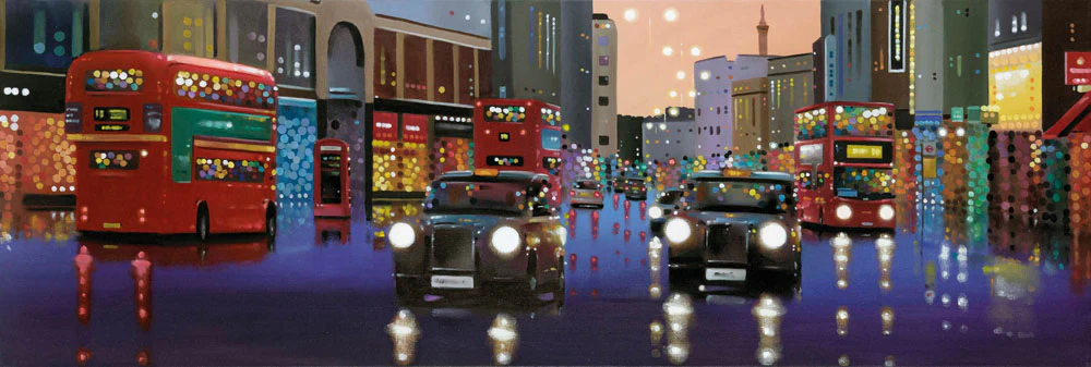 Lights of London - Image 2
