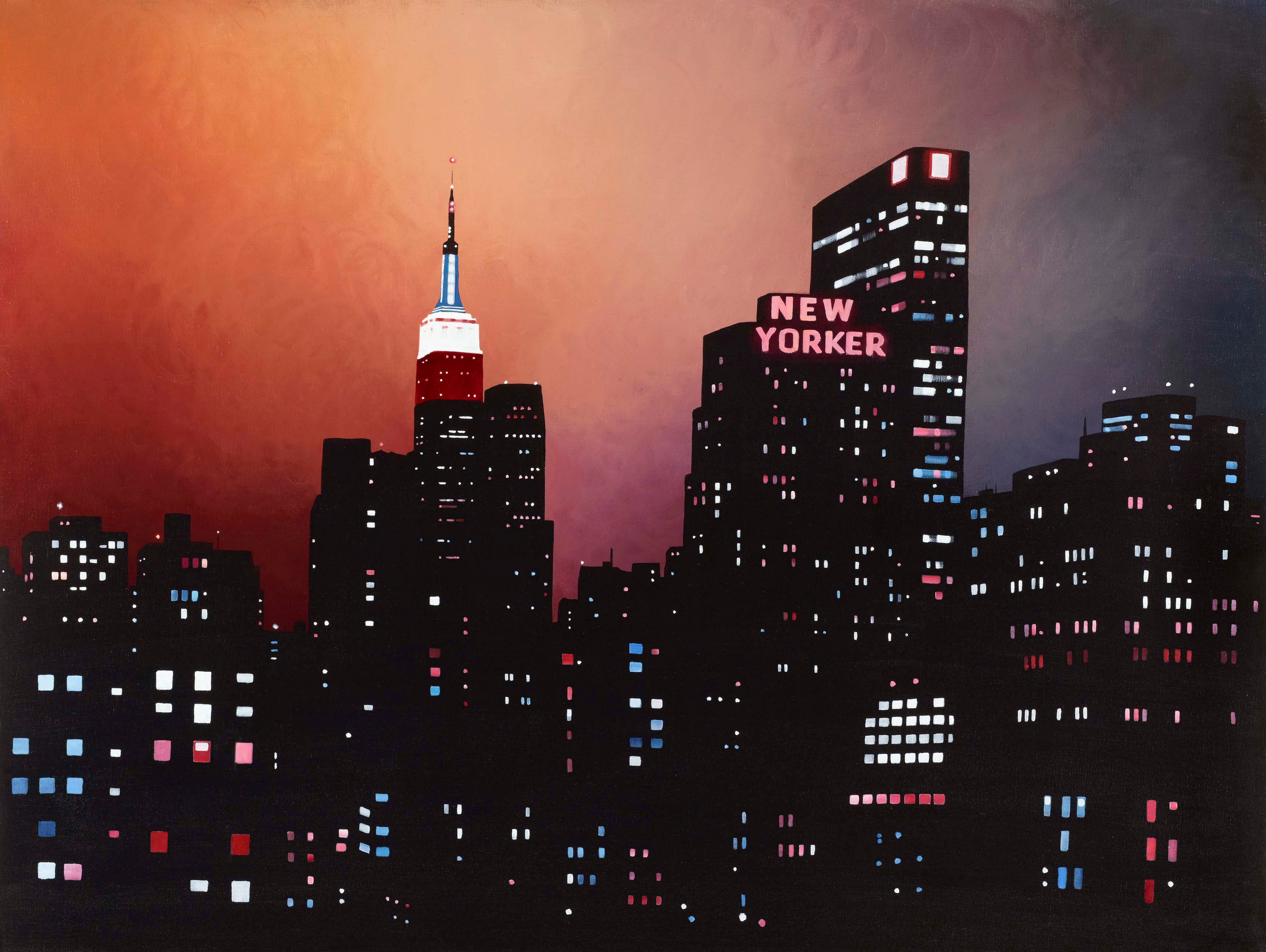 New Yorker