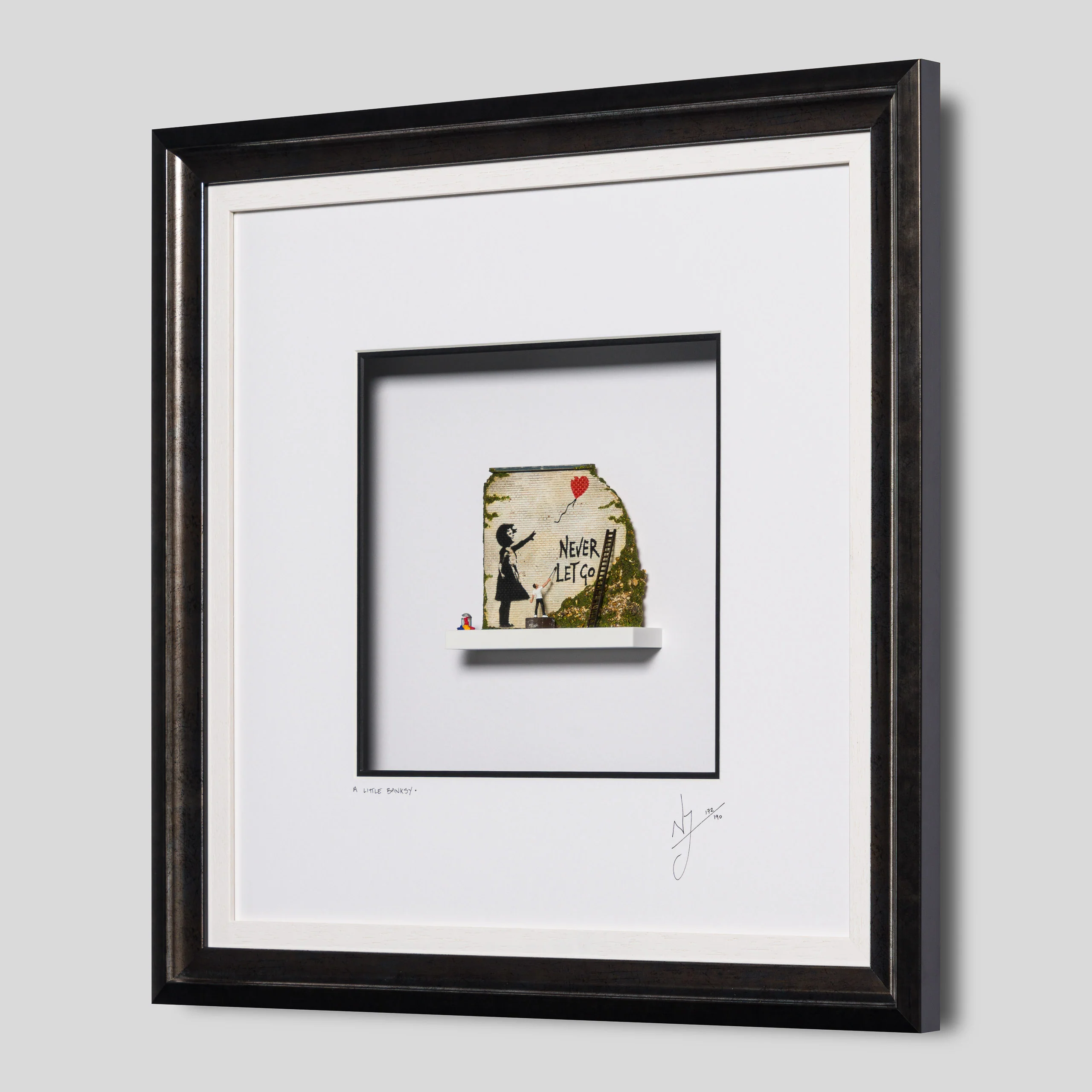 A Little Banksy - Image 2