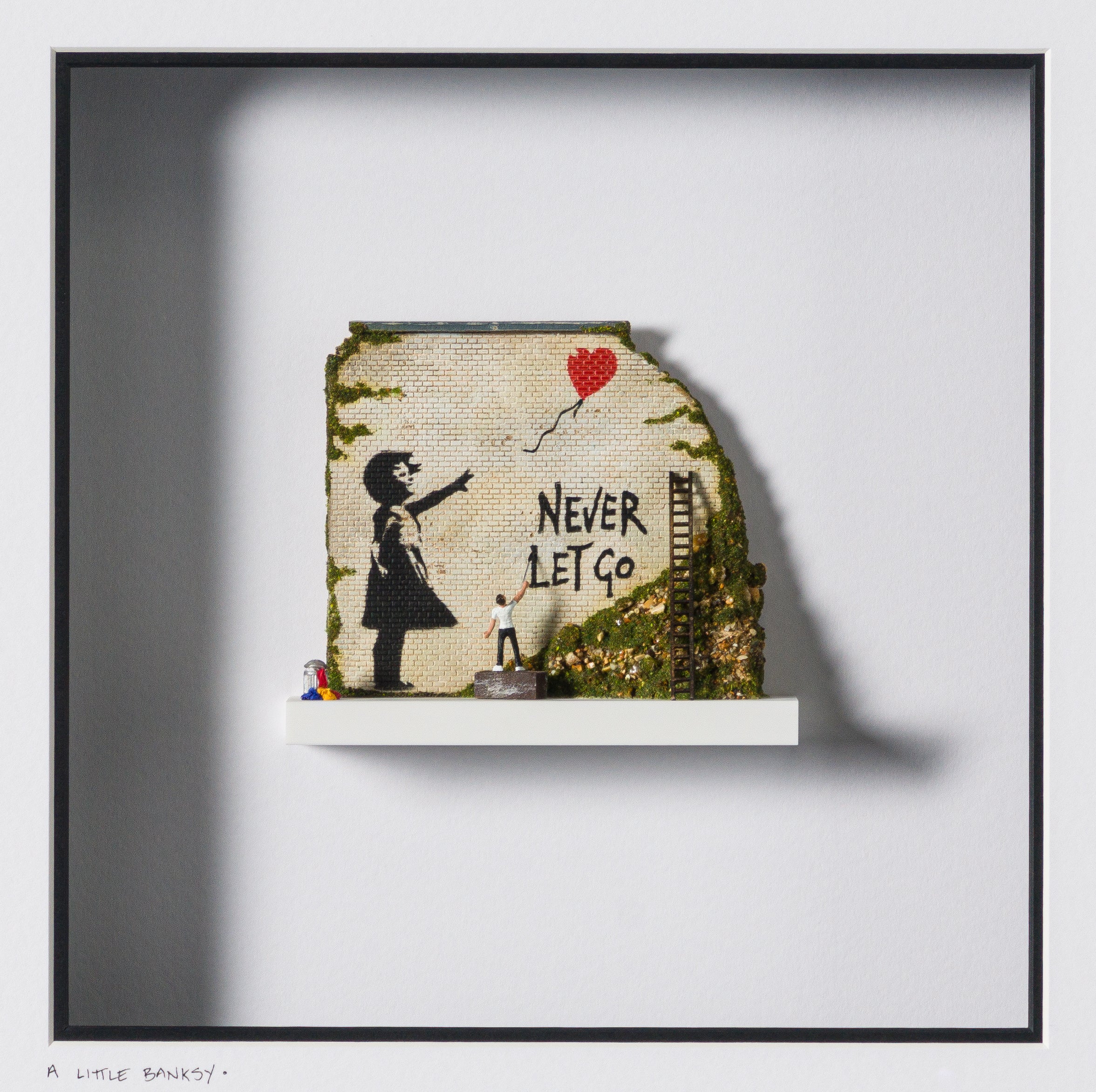 A Little Banksy - Image 3
